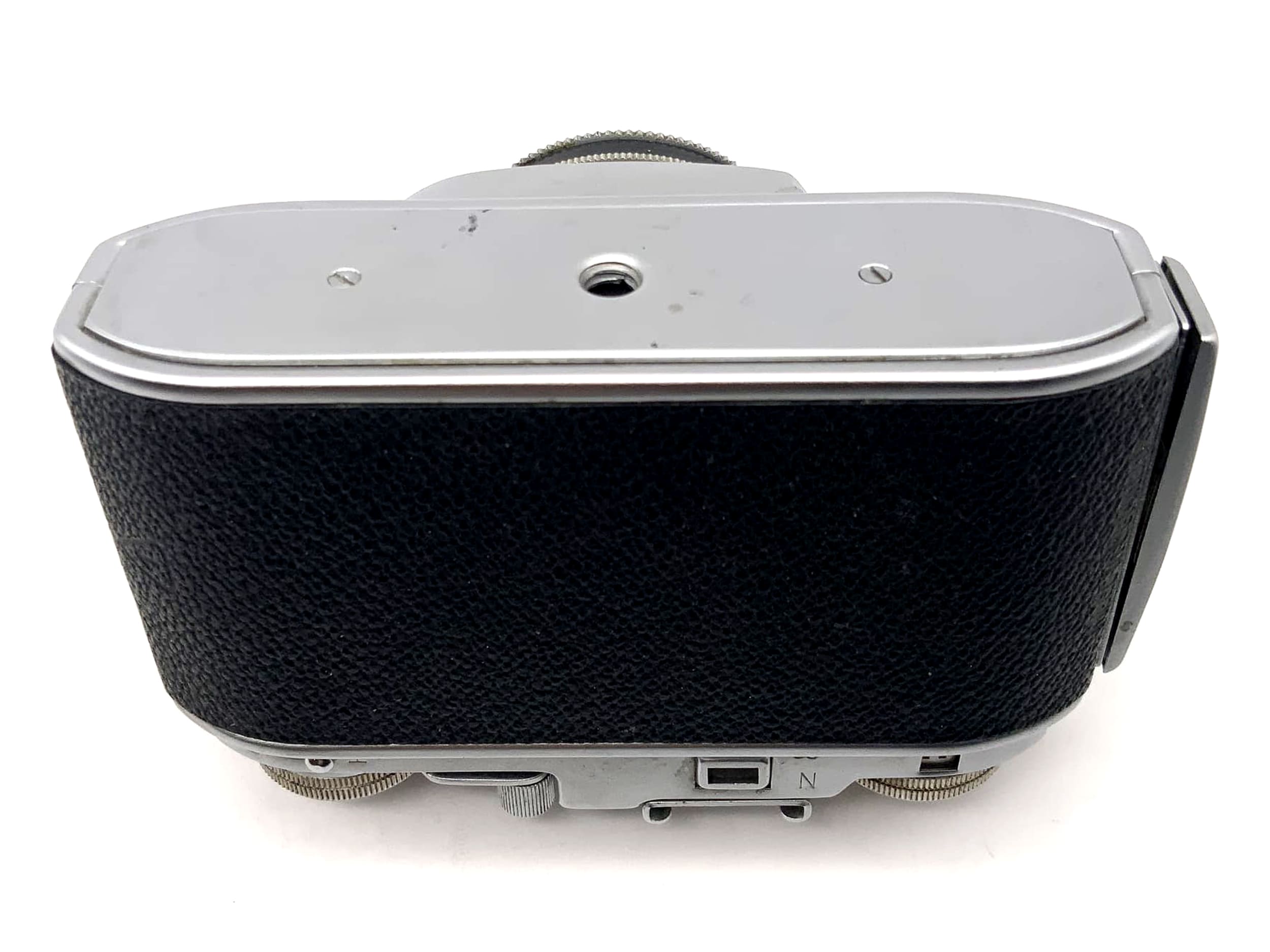 Beier Junior II Sucherkamera mit Trioplan 45mm 1:3.5 35mm Beirette 2