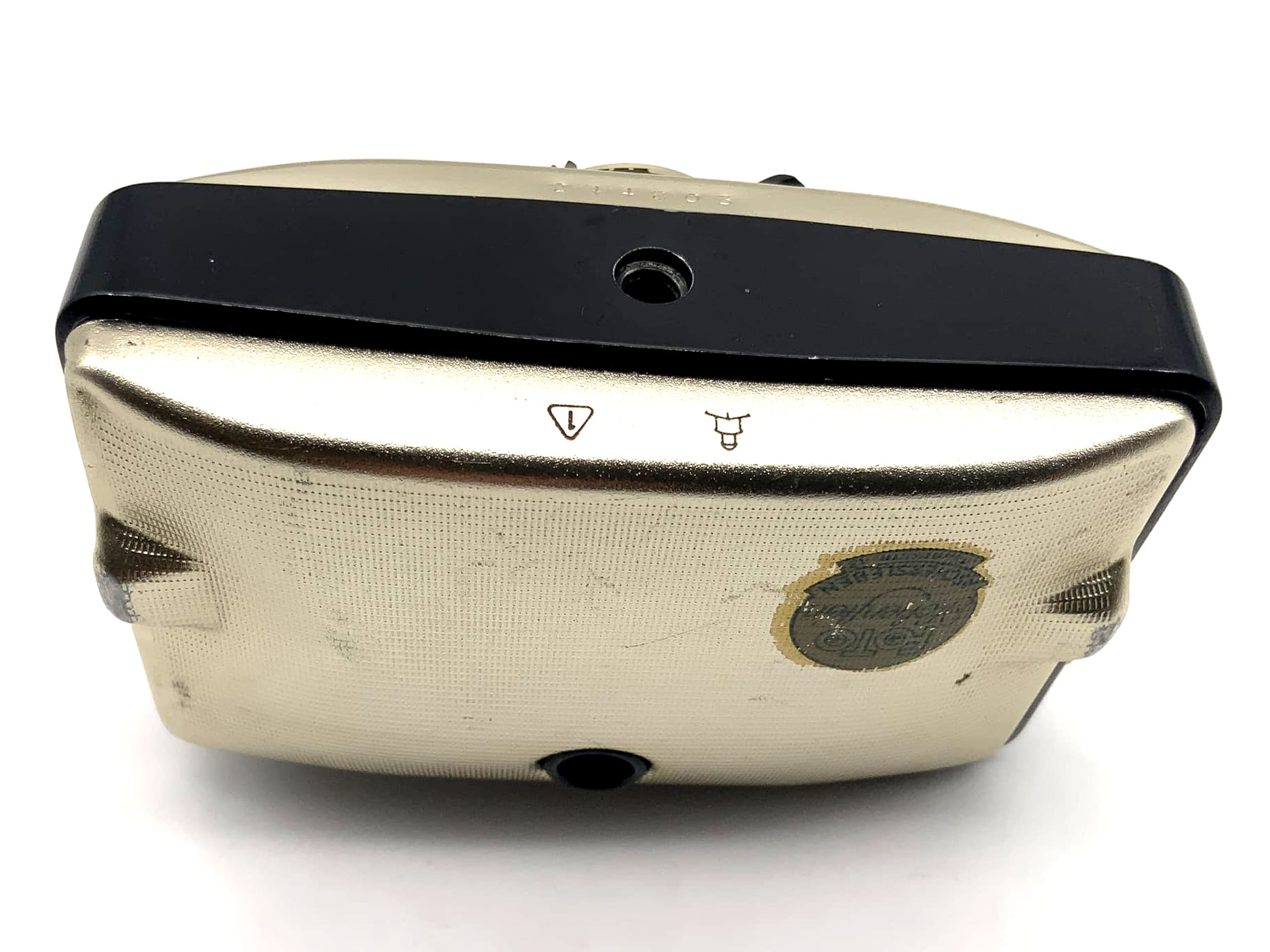 Pentacon Penti II Sucherkamera mit Domiplan 30mm 1:3.5 35mm 2 schwarz