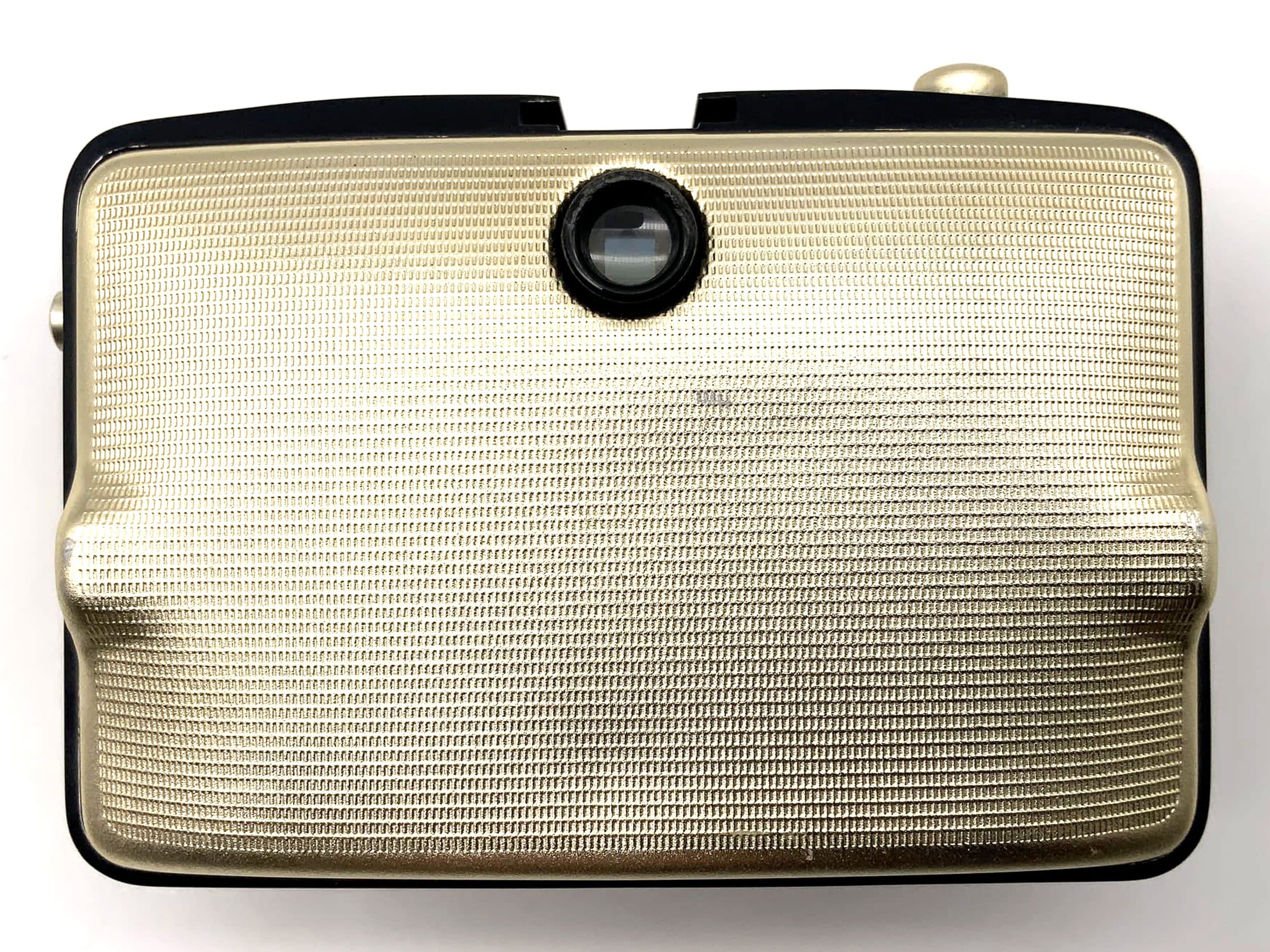 Pentacon Penti II Sucherkamera mit Domiplan 30mm 1:3.5 35mm 2 schwarz