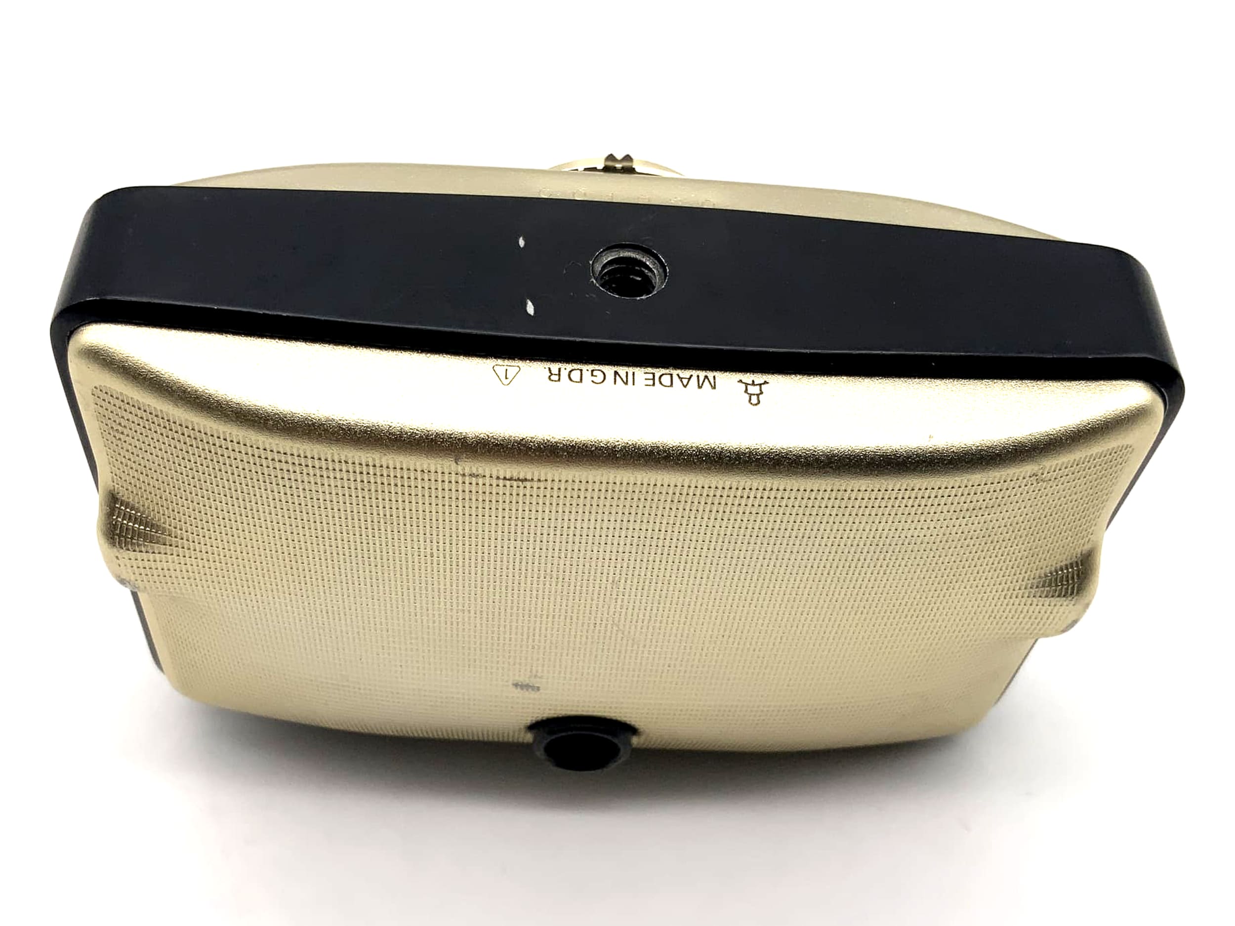 Pentacon Penti II Sucherkamera mit Domiplan 30mm 1:3.5 35mm 2 schwarz