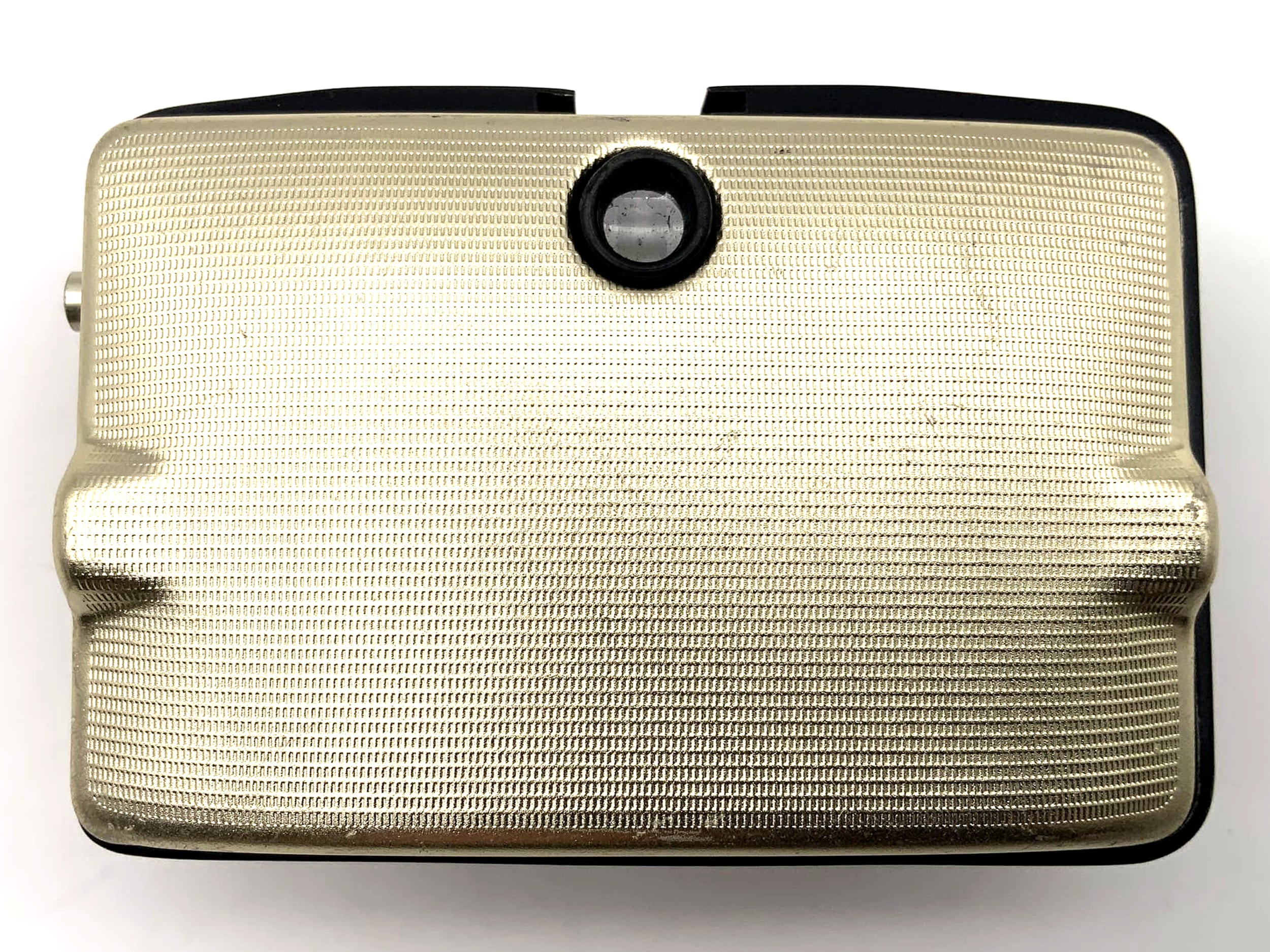 Pentacon Penti I Sucherkamera mit Domiplan 30mm 1:3.5 35mm 1 schwarz