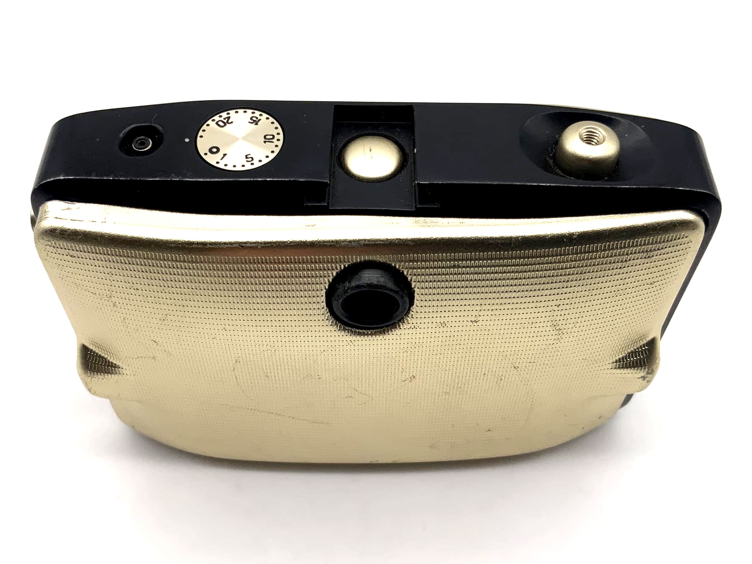 Pentacon Penti I Sucherkamera mit Domiplan 30mm 1:3.5 35mm 1 schwarz