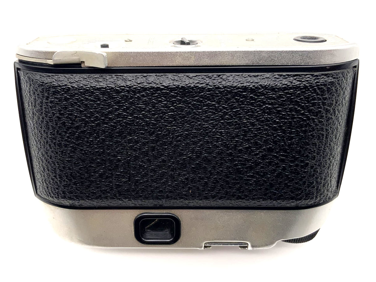 Appareil photo compact 35 mm Balda Baldinette avec viseur et objectif Color Isconar 45 mm 1:2.8
