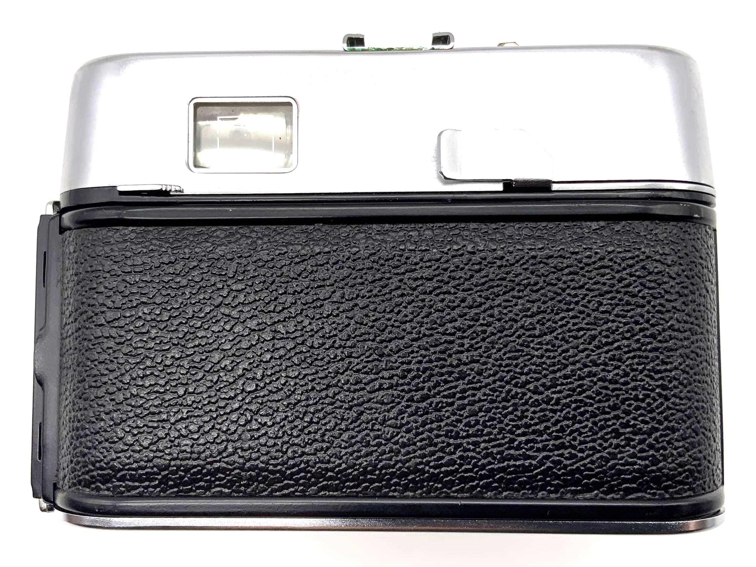 Voigtländer Vito CL Sucherkamera mit Skopar 50mm 1:2.8 35mm Prontor 500 LK