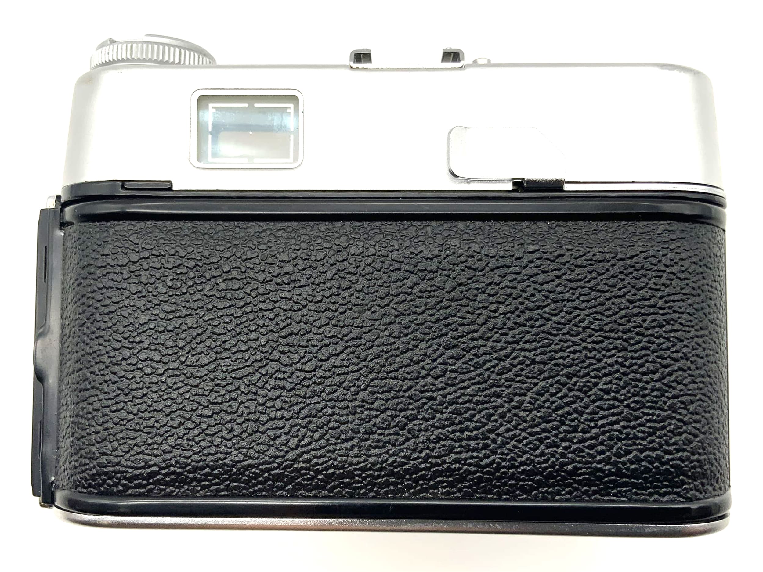 Voigtländer Vitoret L Sucherkamera mit Lanthar 50mm 1:2.8 35mm Kompaktkamera