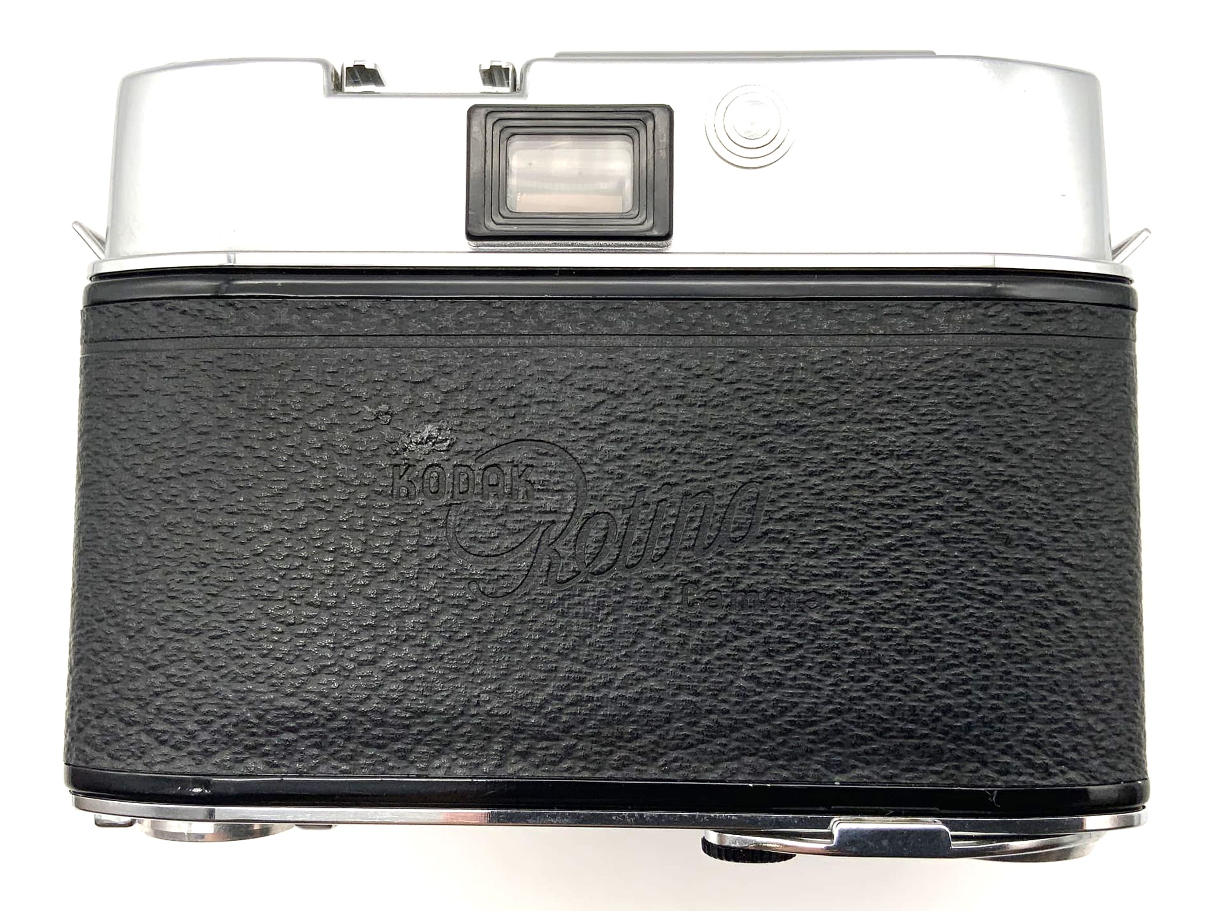 Kodak Retina IF Sucherkamera mit Retina Xenar 45mm 1:2.8 35mm Prontor 500 LK