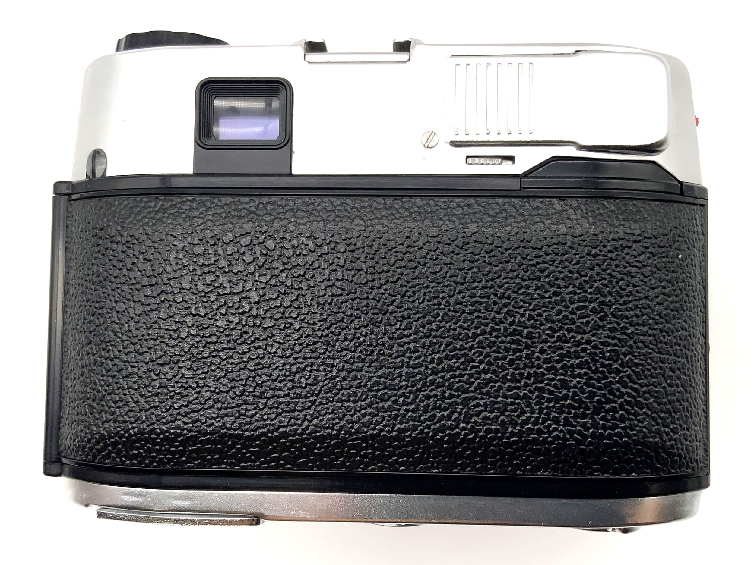 Balda Baldessa LF Sucherkamera mit Isconar 45mm 1:2.8 35mm Kompaktkamera