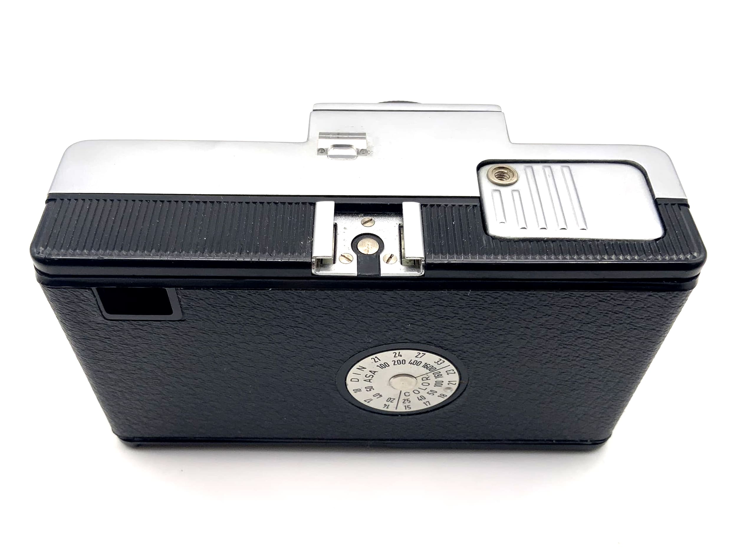 Adox Golf IIA Sucherkamera mit Adoxon 45mm 1:2.8 35mm Kompaktkamera 2a