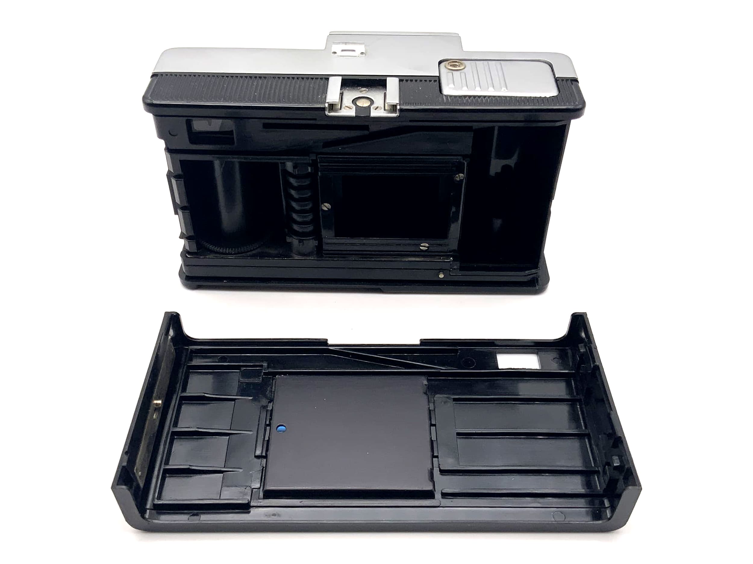 Adox Golf IIA Sucherkamera mit Adoxon 45mm 1:2.8 35mm Kompaktkamera 2a