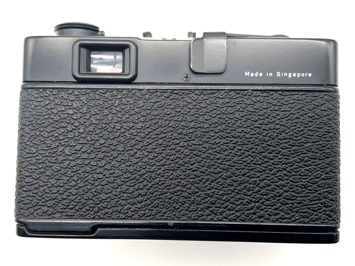 Rollei XF 35 Sucherkamera mit Sonnar 40mm 1:2.3 35mm Kompaktkamera Defekt