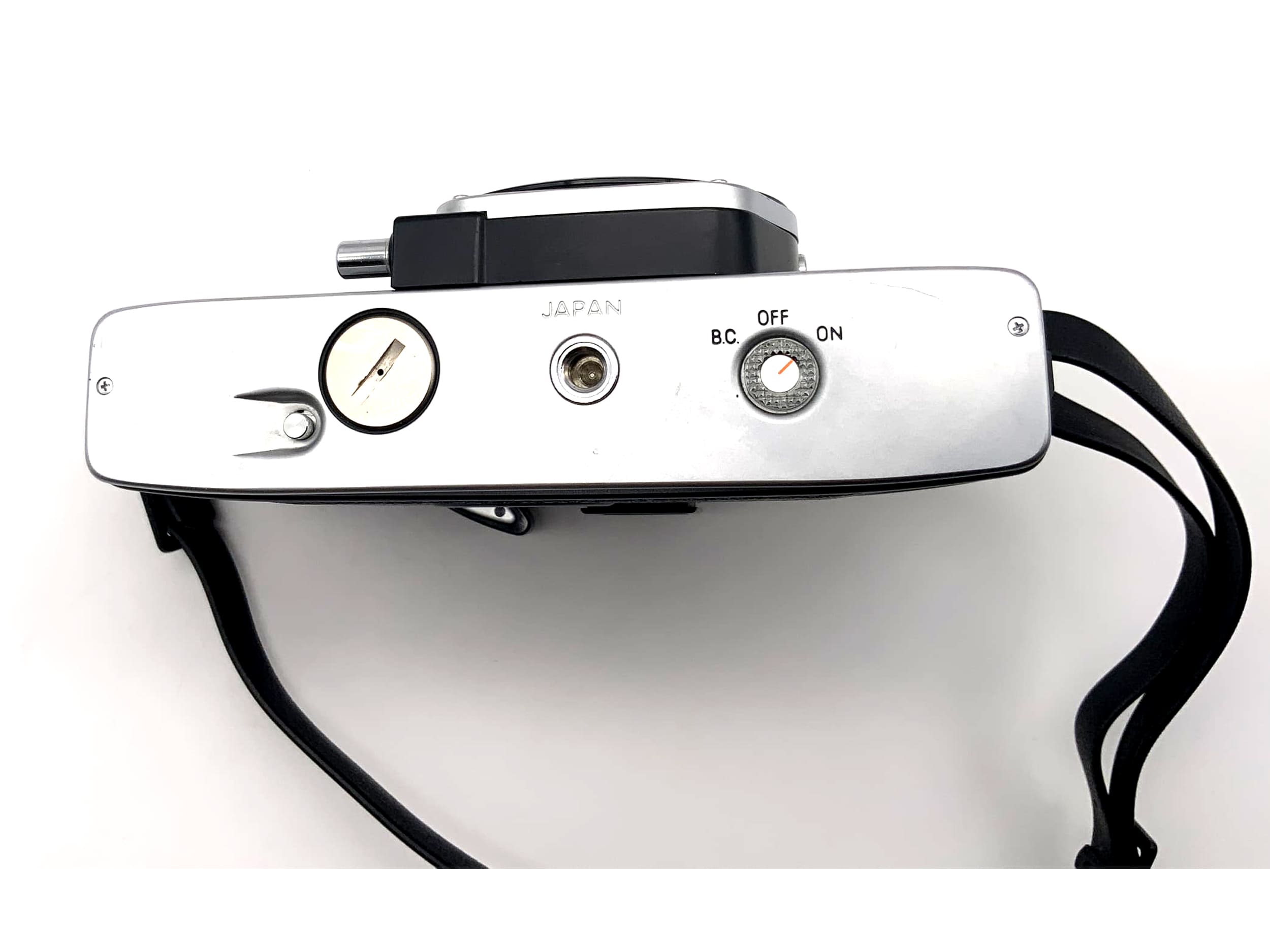 Minolta SRT 100X Spiegelreflexkamera SLR 35mm Kamera Body Gehäuse