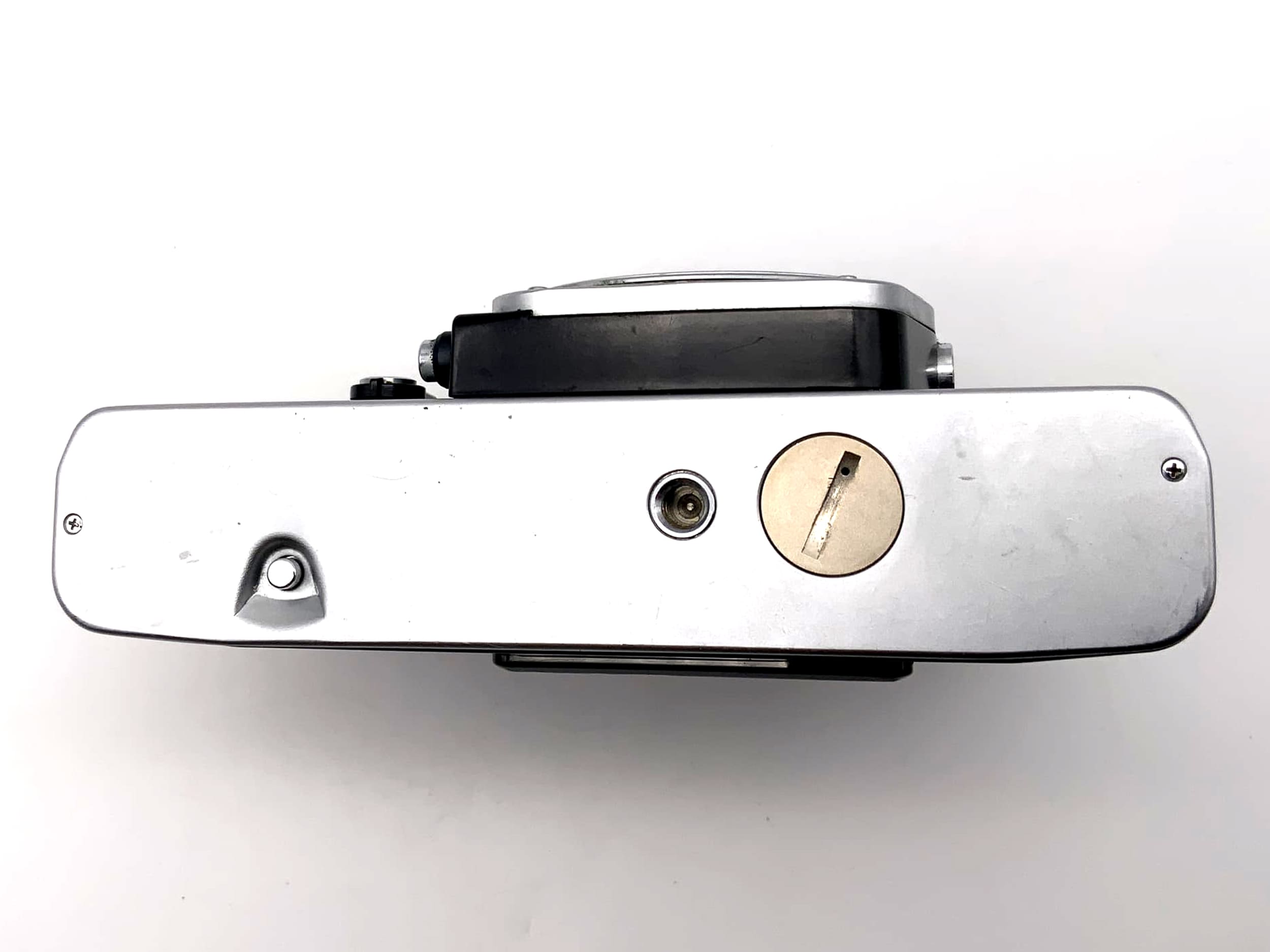 Minolta XE-5 Spiegelreflexkamera SLR 35mm Kamera Body Gehäuse