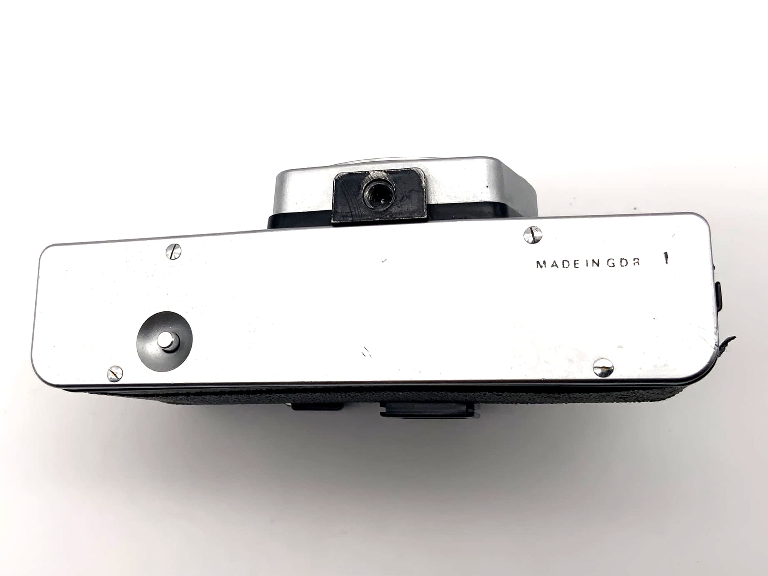 Porst CX3 Spiegelreflexkamera SLR reflex 35mm Kamera Body Gehäuse