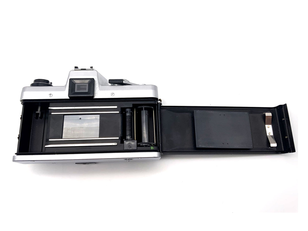 Porst CX3 Spiegelreflexkamera SLR reflex 35mm Kamera Body Gehäuse