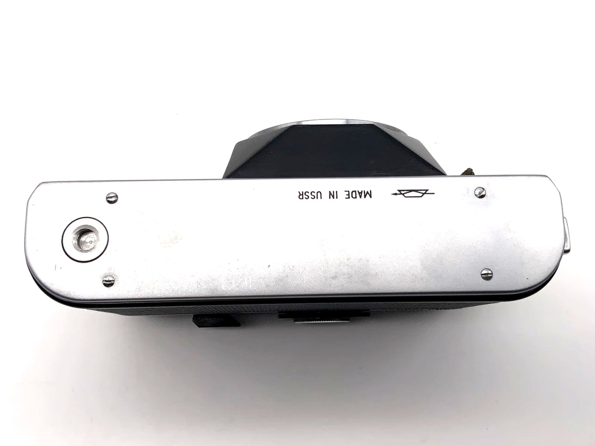 Revueflex B Spiegelreflexkamera SLR 35mm Kamera Body Gehäuse