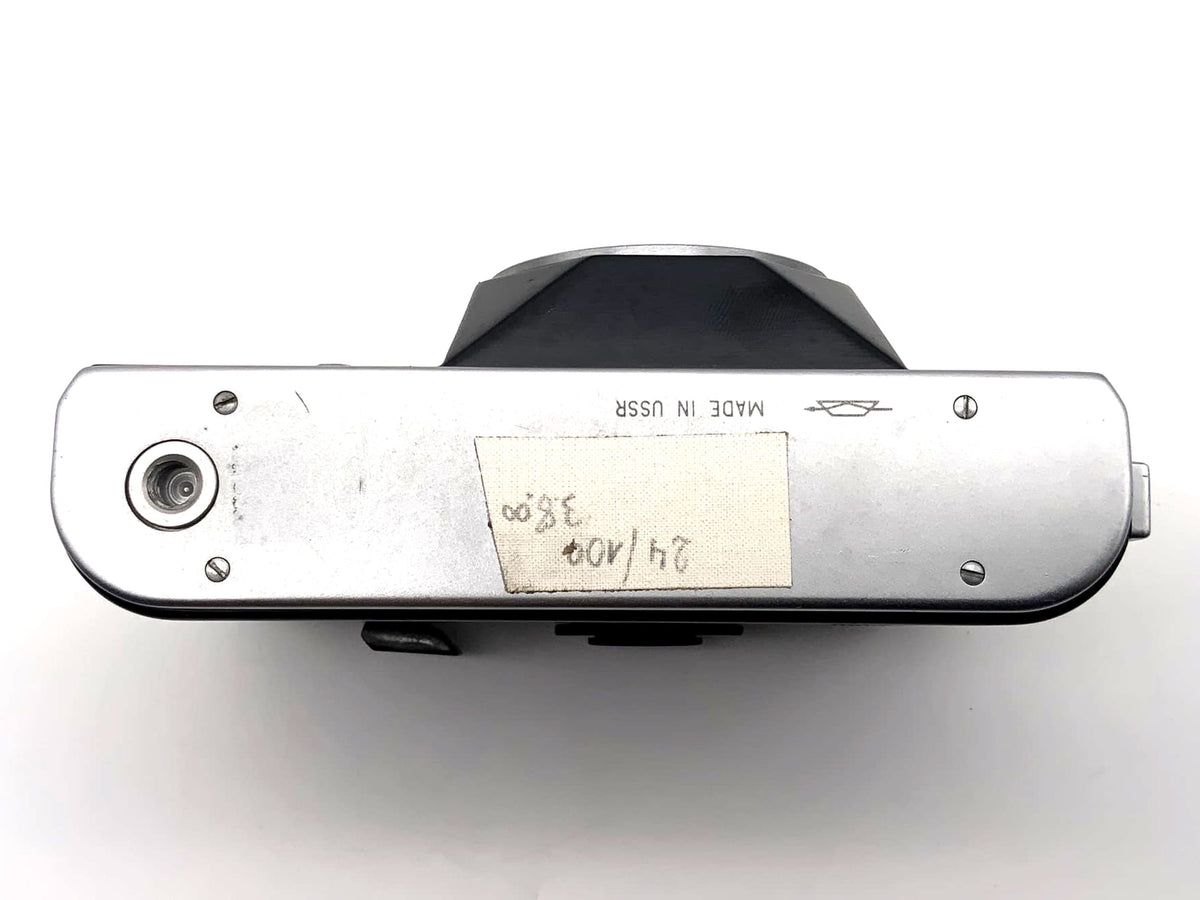 Revueflex EM Spiegelreflexkamera SLR 35mm Kamera Body Gehäuse