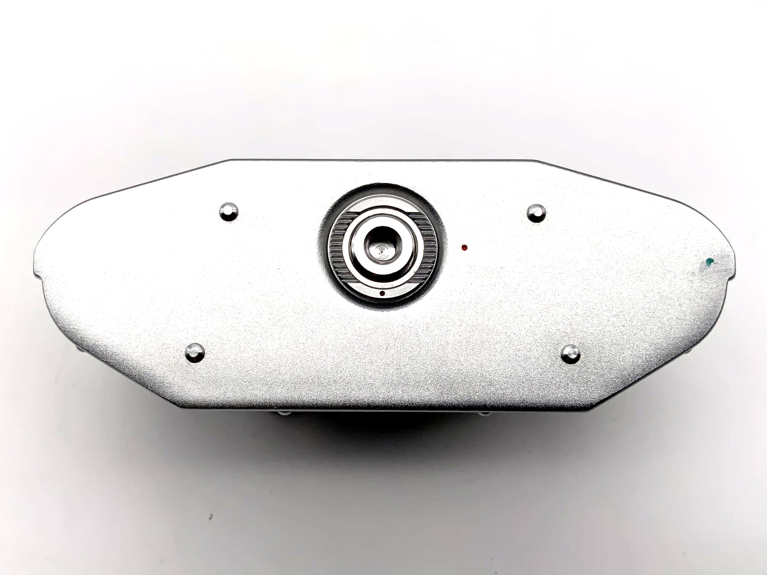 Ihagee Exa 500 Spiegelreflexkamera SLR 35mm Kamera Body Gehäuse (Exa)