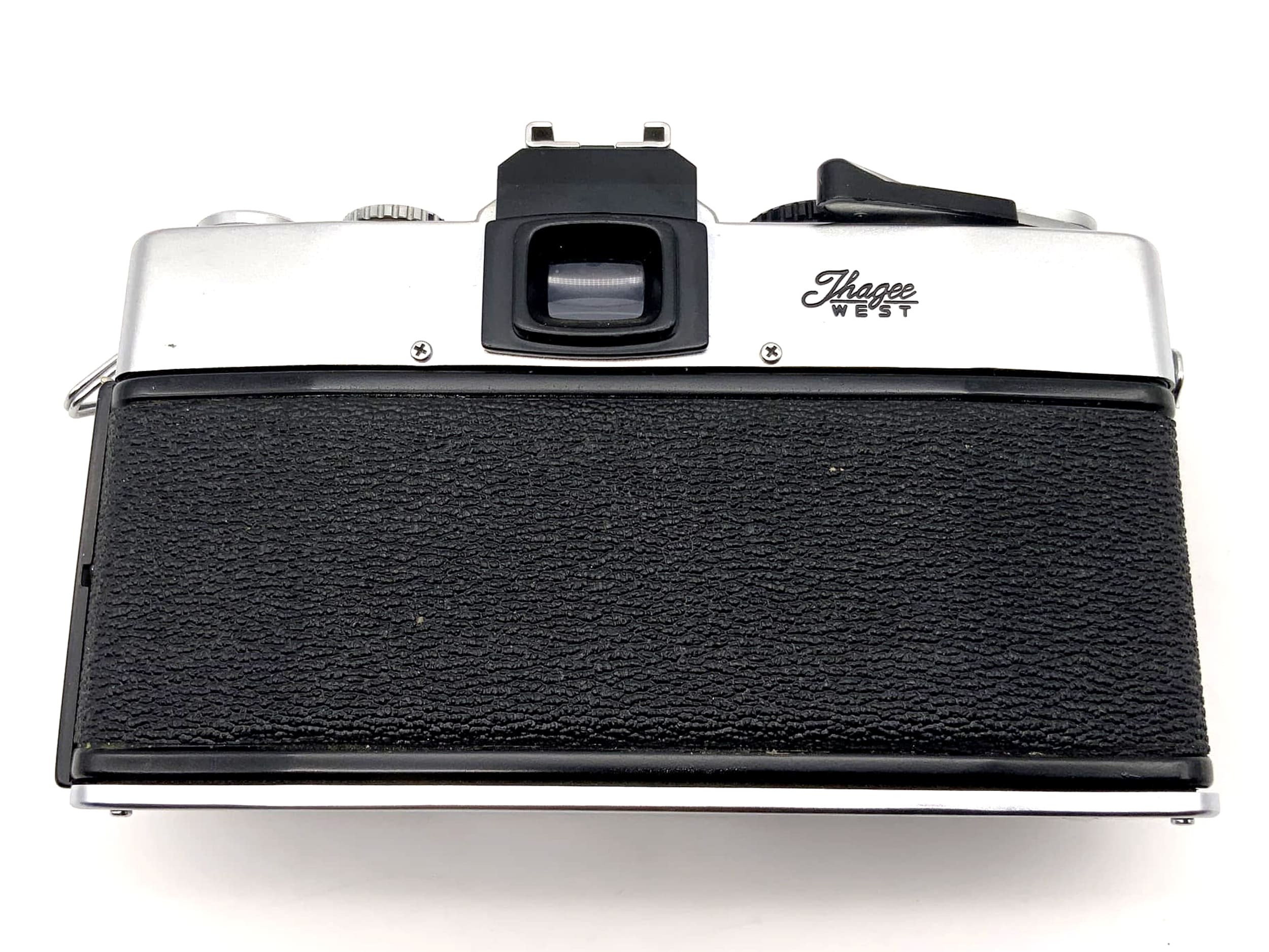 Exakta TL 1000 Spiegelreflexkamera SLR Ihagee 35mm Kamera Body Gehäuse