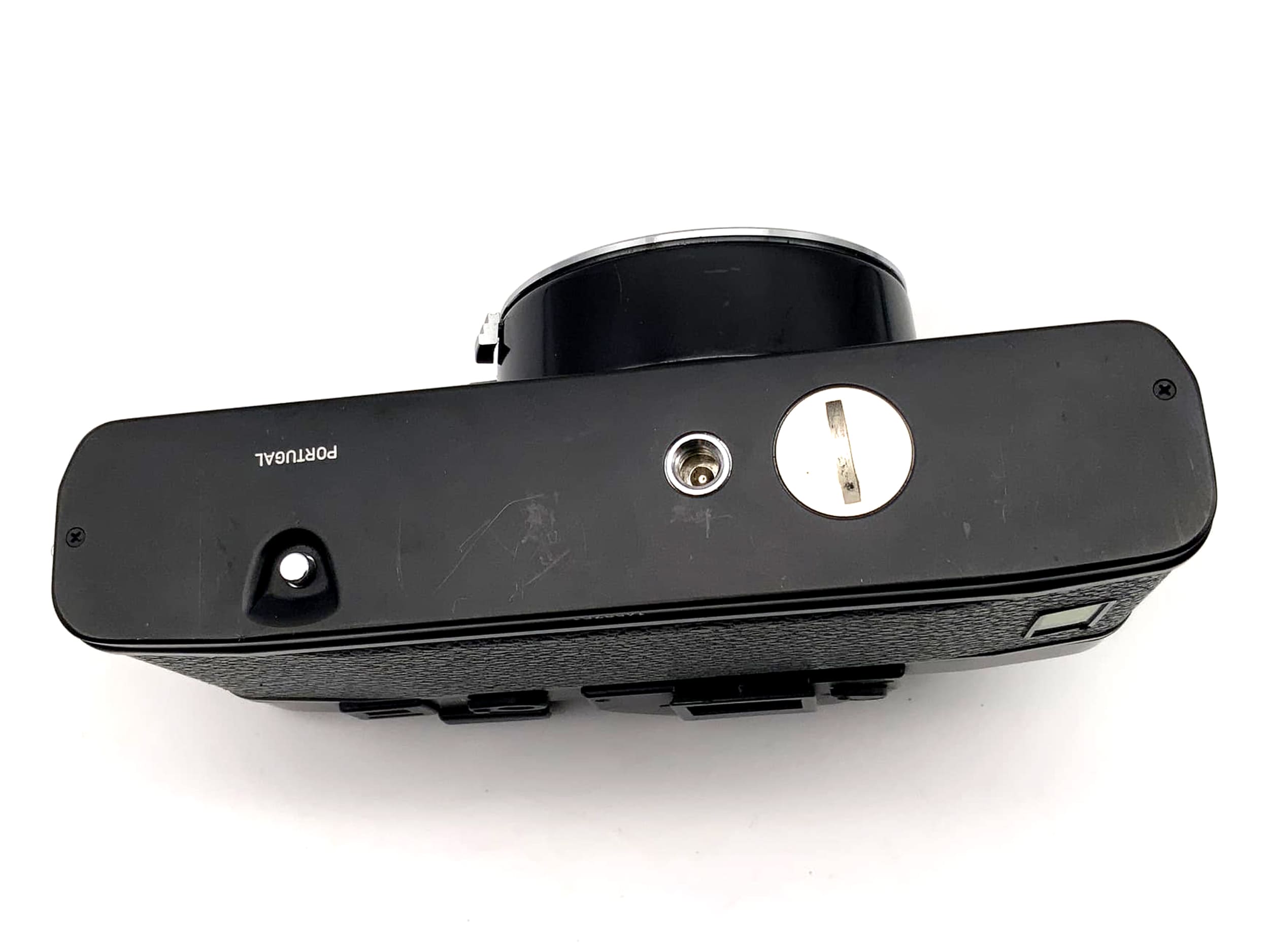 Leica R3 electronic Spiegelreflexkamera SLR Leitz 35mm Kamera Body Gehäuse