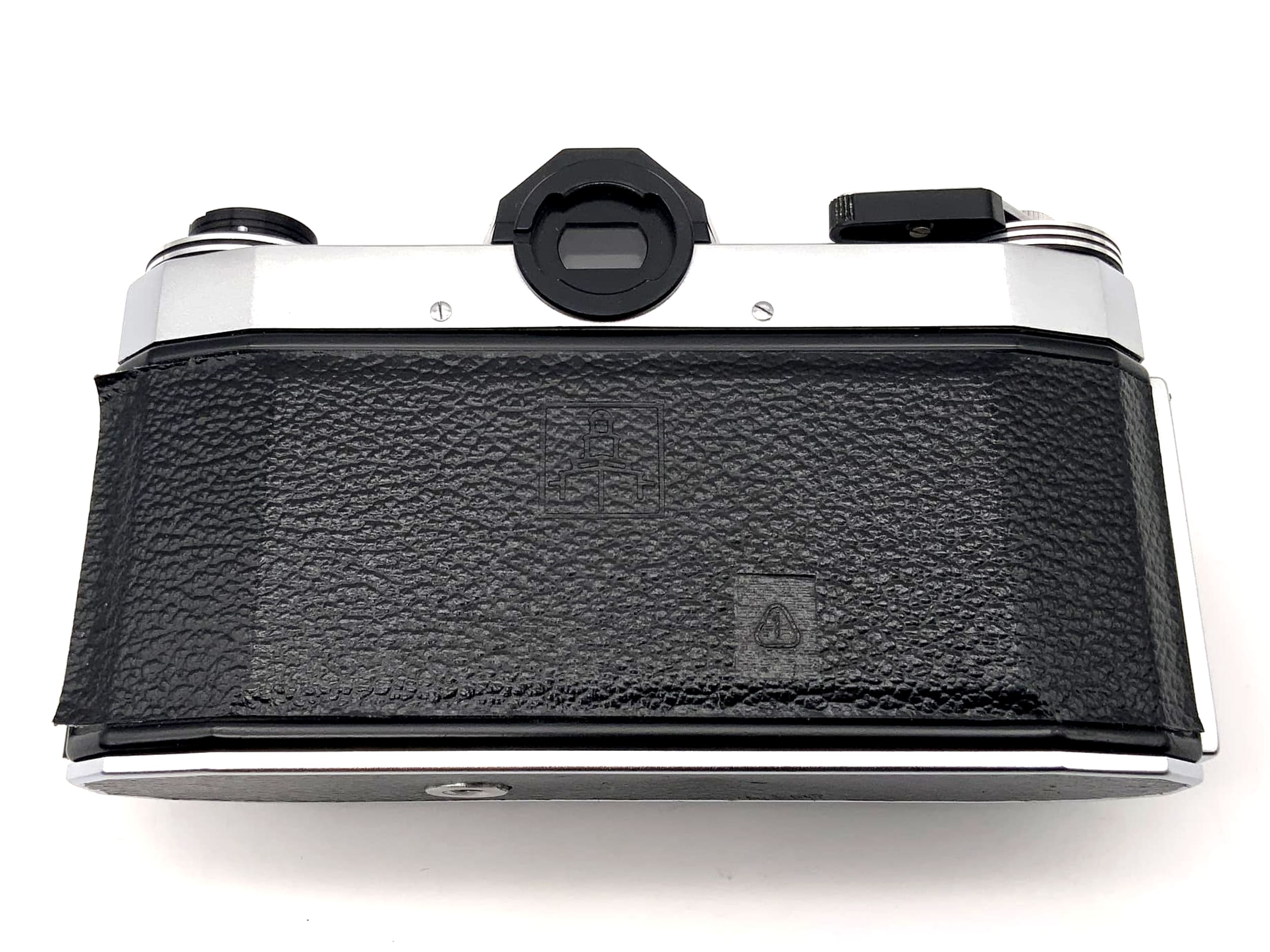 Pentacon Pentaflex SL Spiegelreflexkamera SLR 35mm Kamera Body Gehäuse