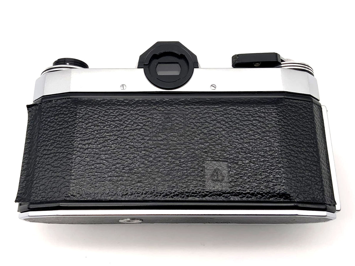 Pentacon Pentaflex SL Spiegelreflexkamera SLR 35mm Kamera Body Gehäuse