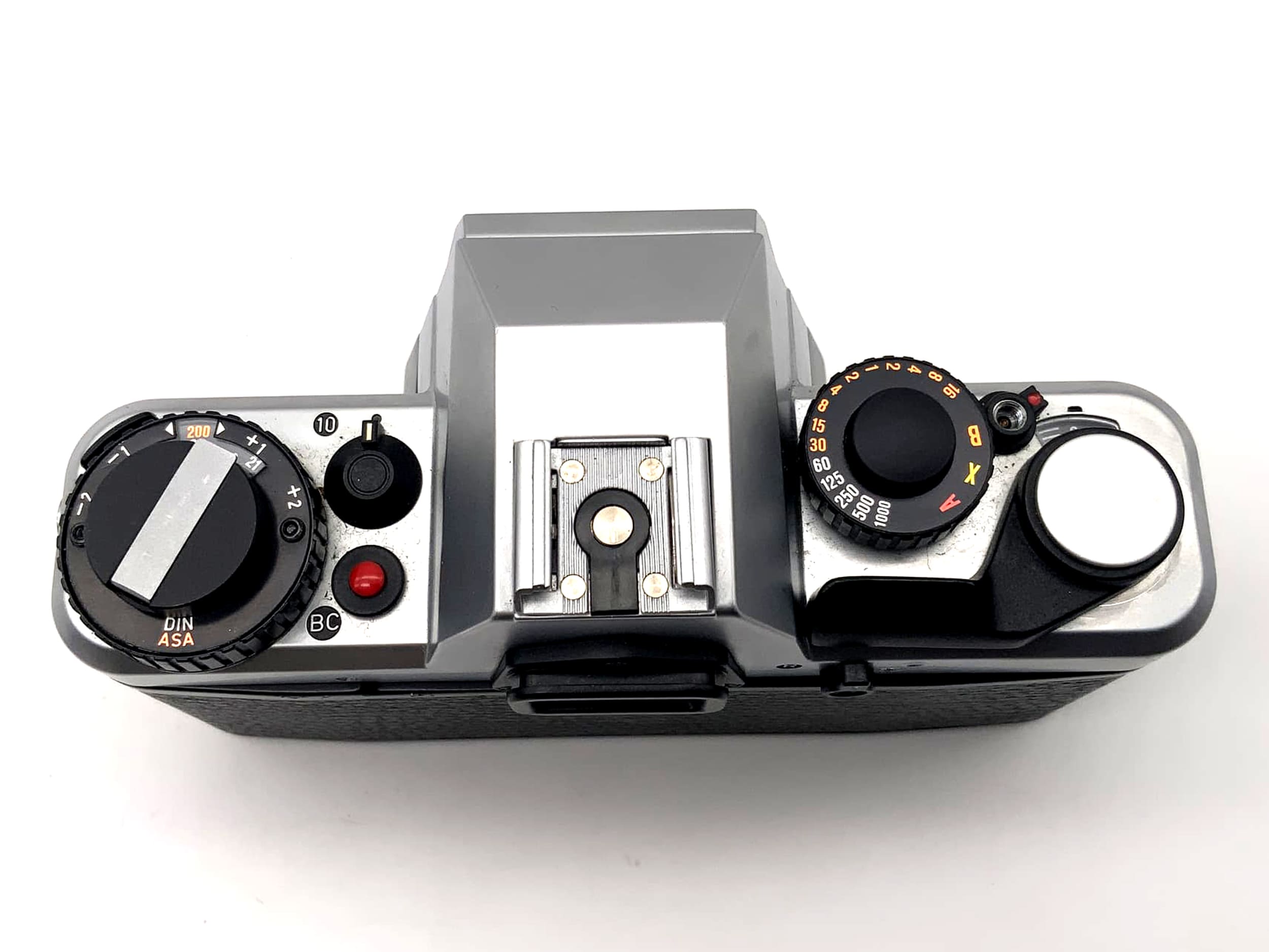 Voigtländer VSL3-E SLR camera VSL 3-E 35mm camera body