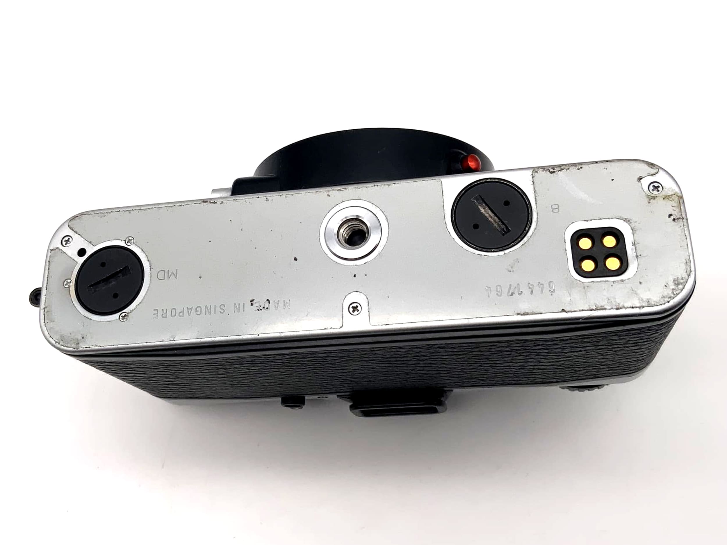 Voigtländer VSL3-E SLR camera VSL 3-E 35mm camera body