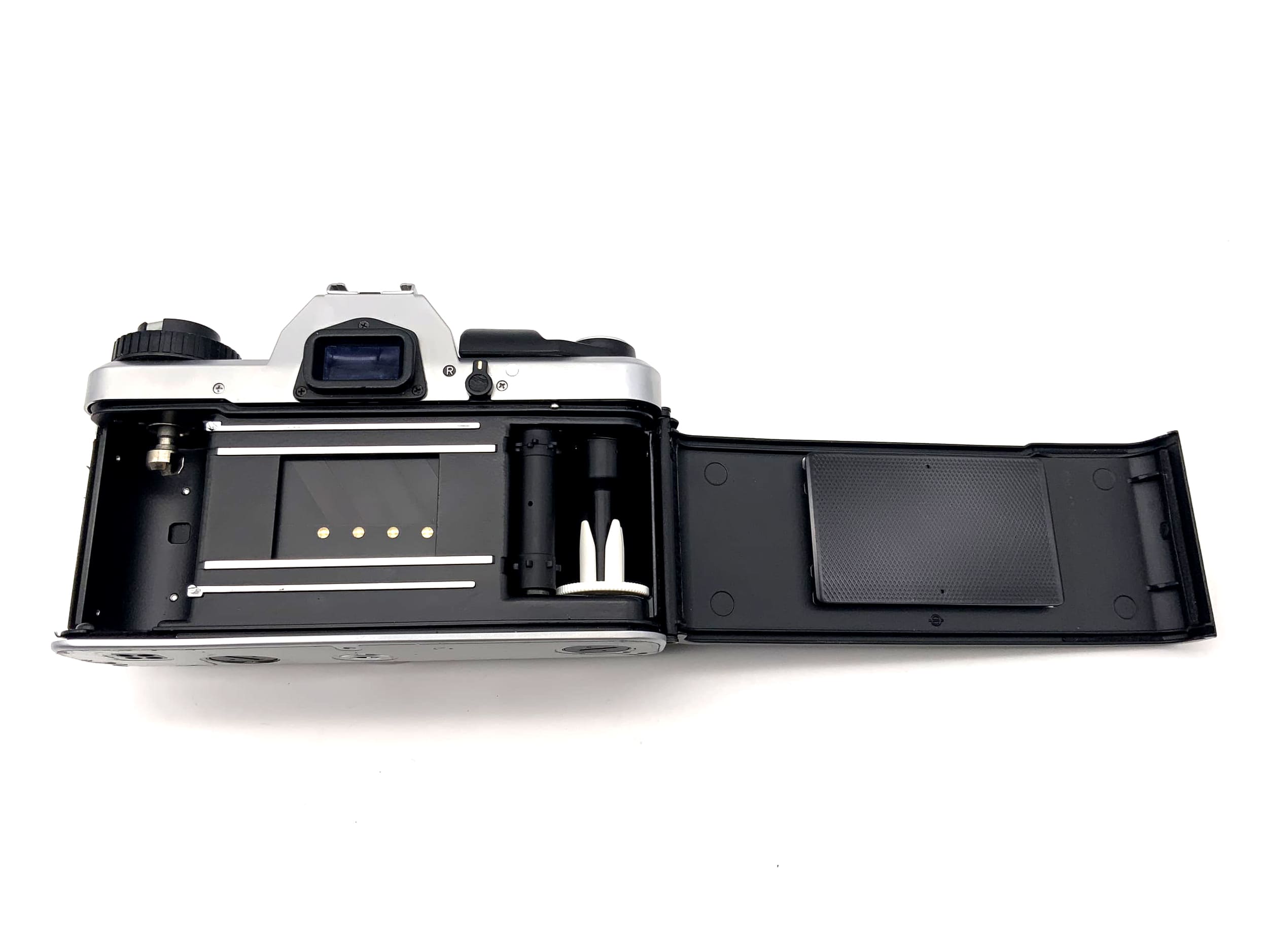 Voigtländer VSL3-E SLR camera VSL 3-E 35mm camera body