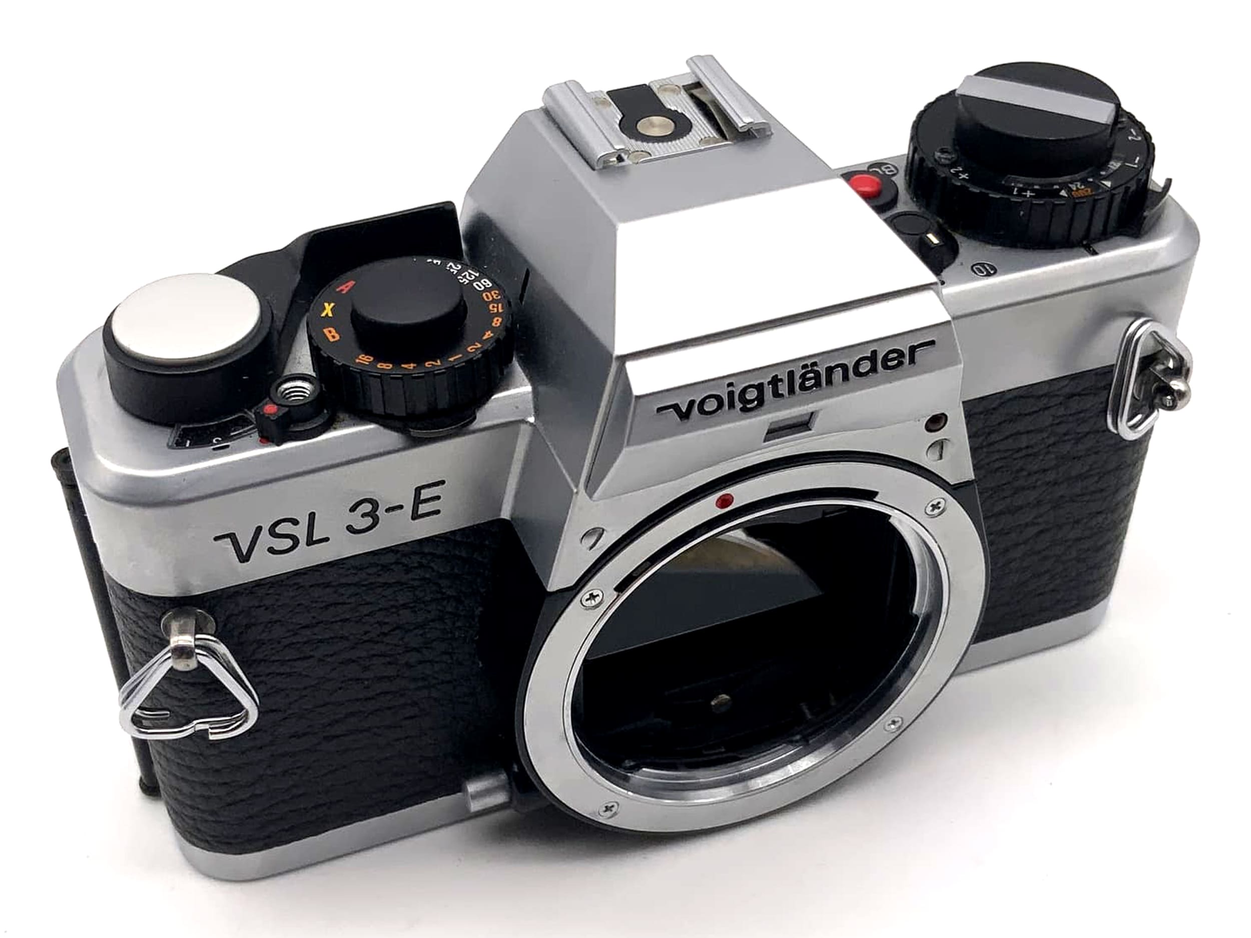 Voigtländer VSL3-E SLR camera VSL 3-E 35mm camera body