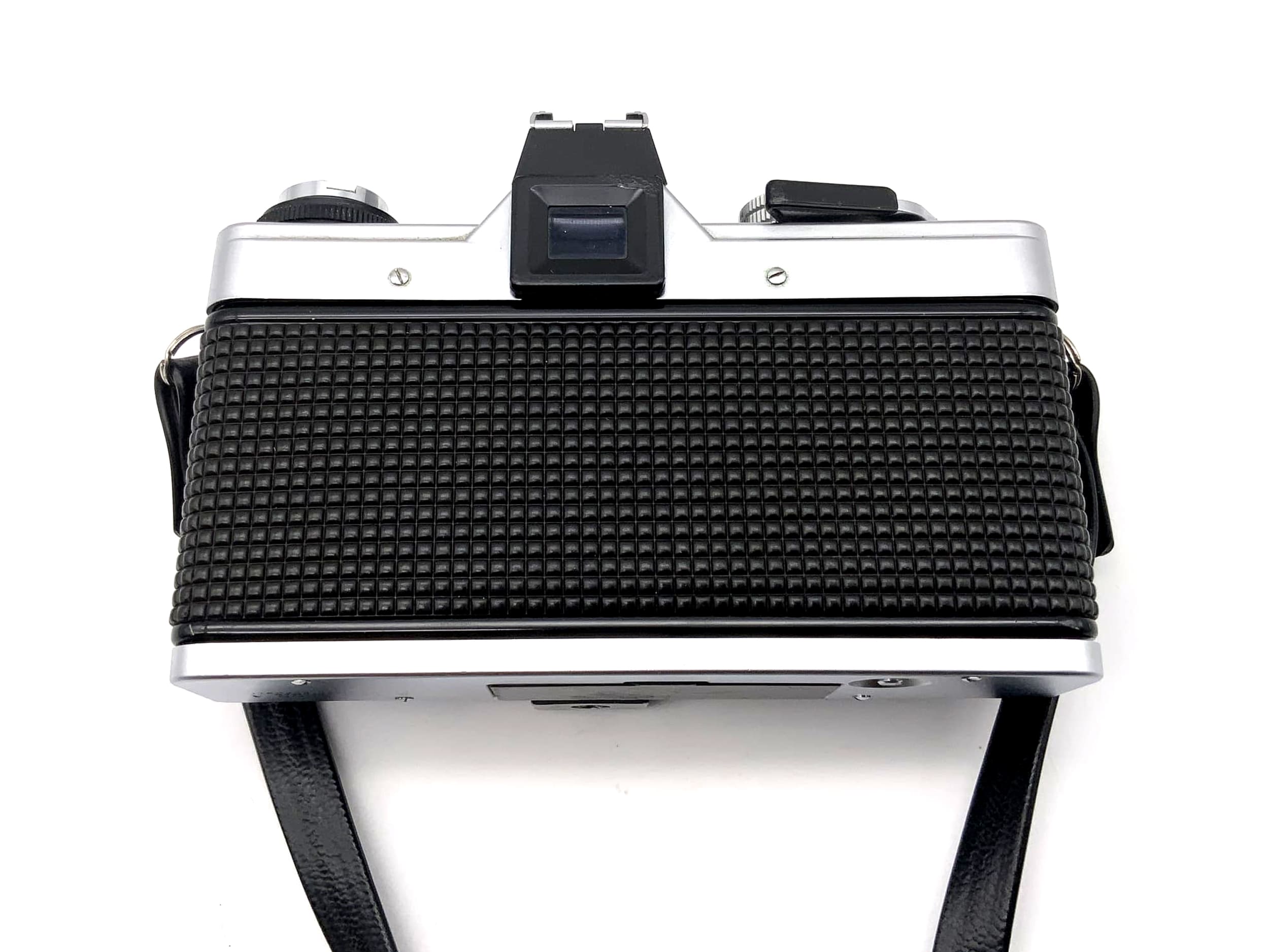 Praktica DTL 3 Spiegelreflexkamera SLR Pentacon 35mm Kamera Body Gehäuse