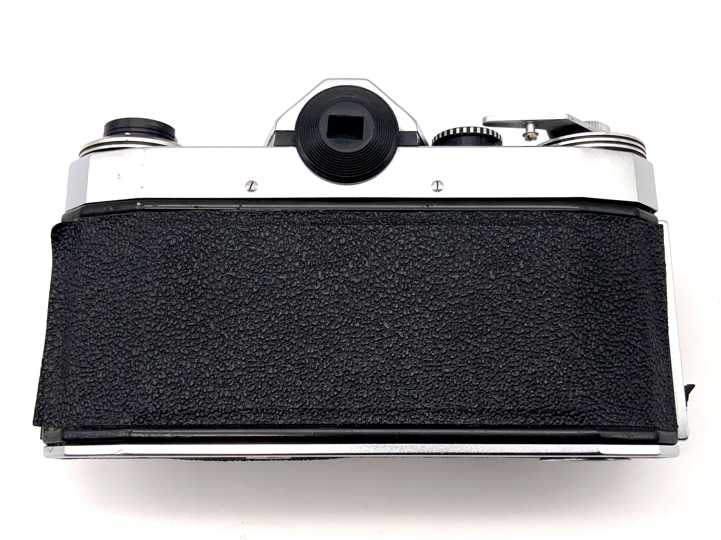 Praktica Super TL Spiegelreflexkamera SLR mit Sucher Pentacon 35mm Body Gehäuse