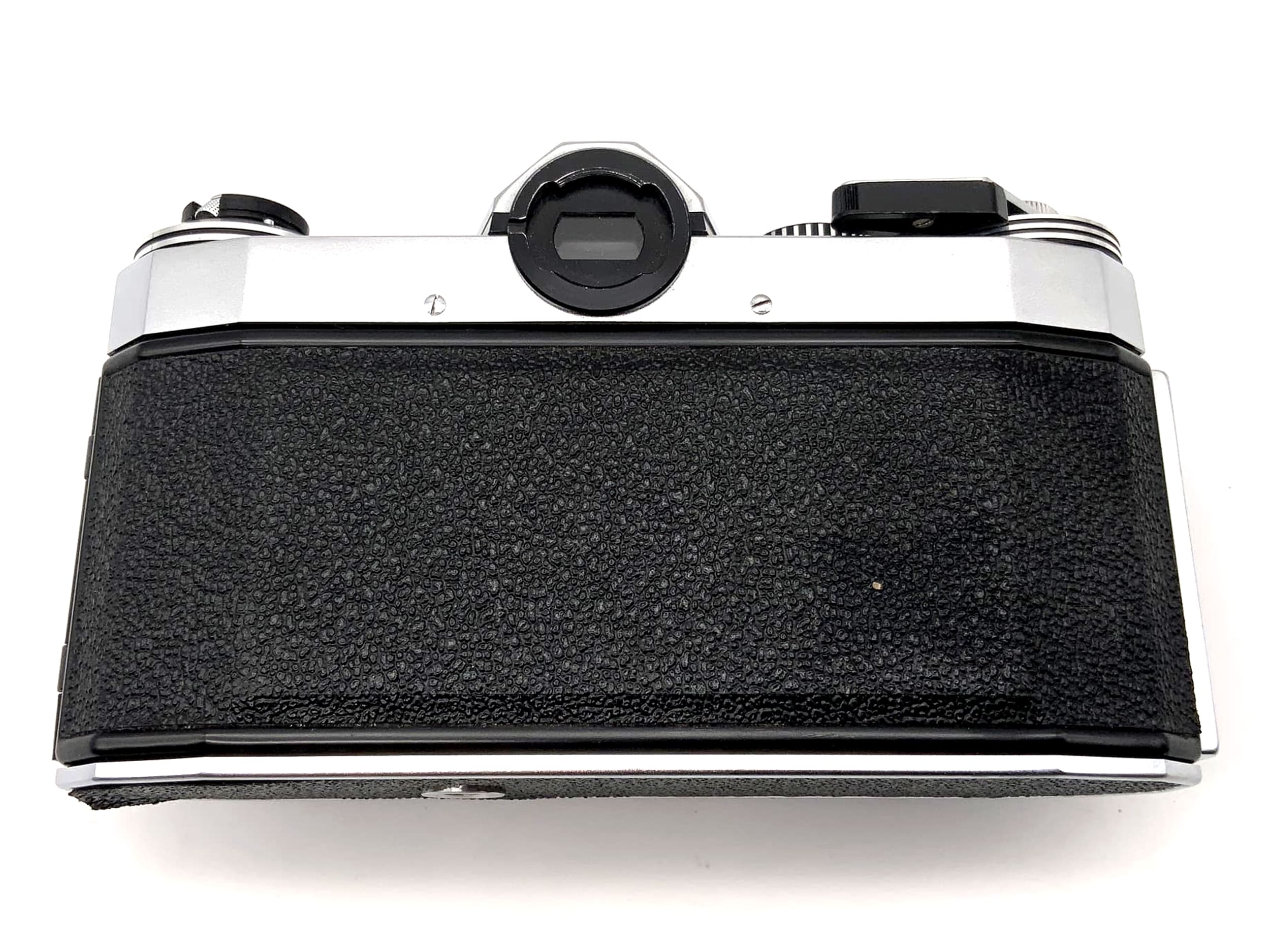 Praktica PL nova I Spiegelreflexkamera SLR Pentacon FX 35mm Body (M42)