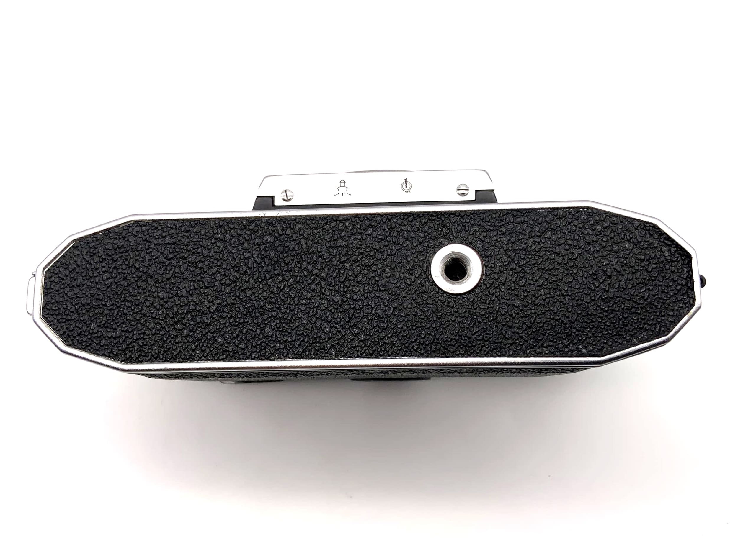 Praktica PL nova I Spiegelreflexkamera SLR Pentacon FX 35mm Body (M42)