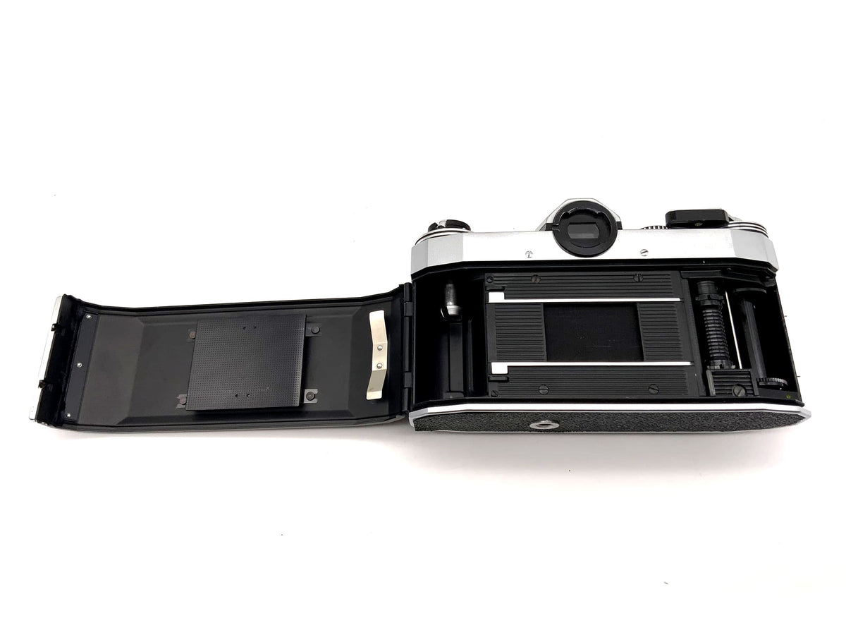 Praktica PL nova I Spiegelreflexkamera SLR Pentacon FX 35mm Body (M42)