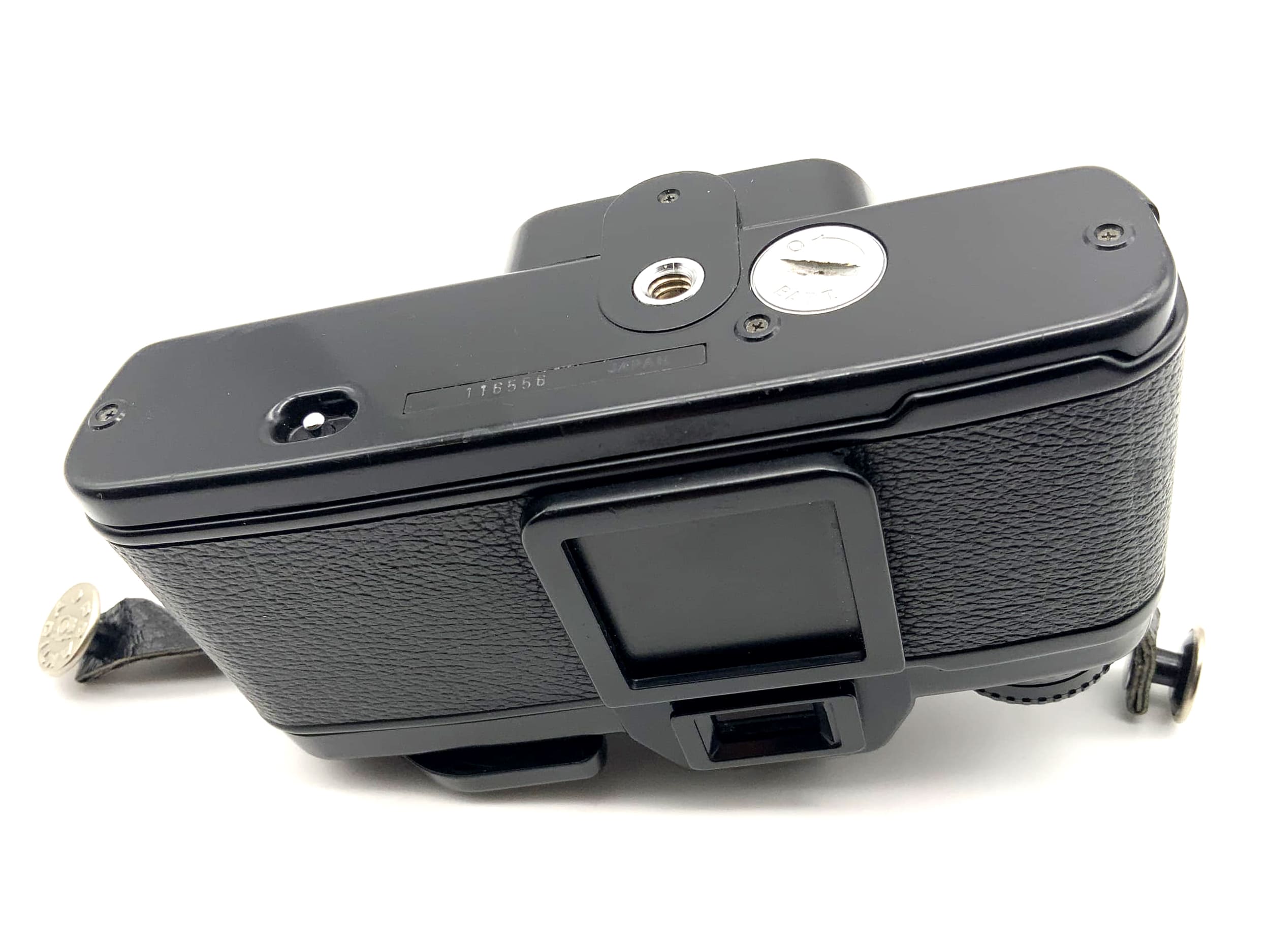 Revue AX3 Spiegelreflexkamera SLR !Beli defekt! 35mm Kamera Body Gehäuse