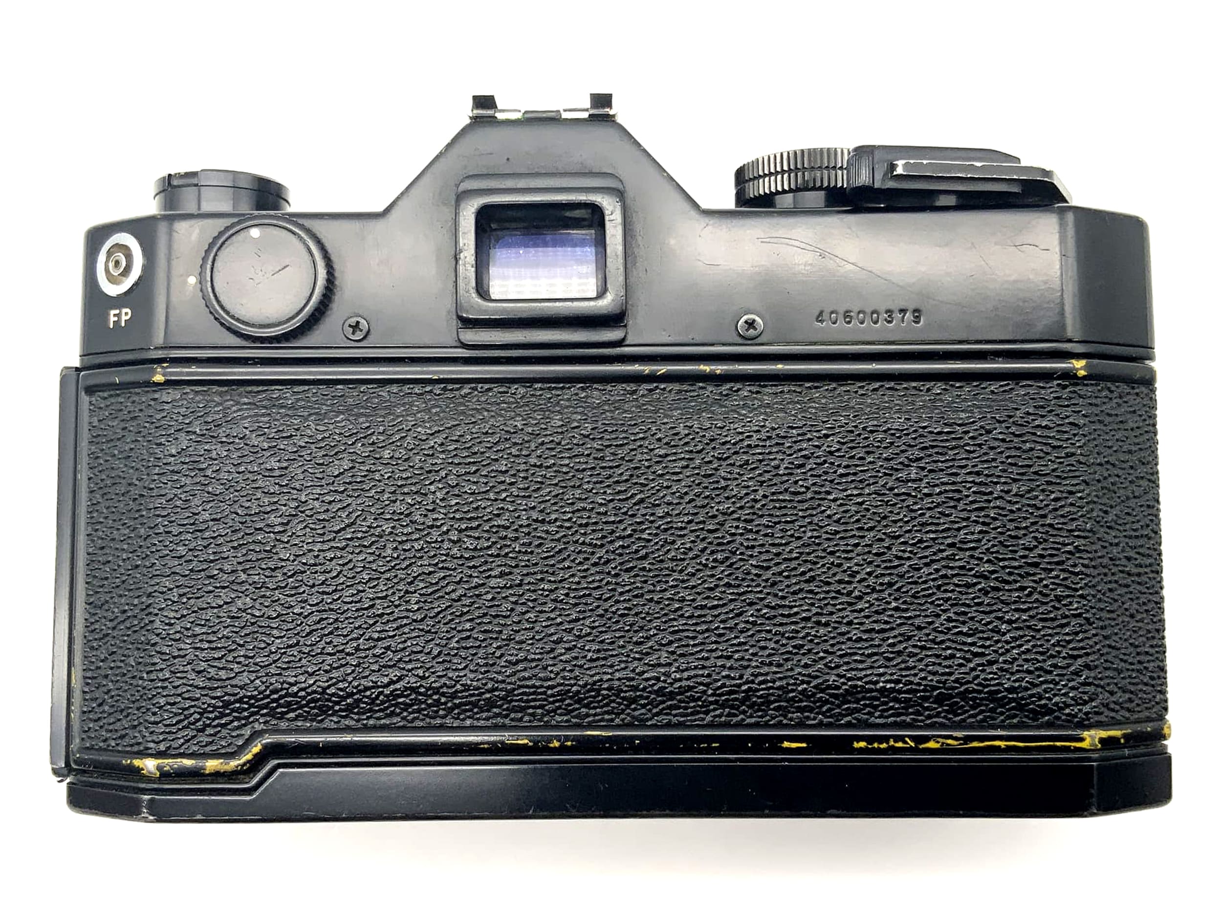 Yashica TL Electro X Spiegelreflexkamera SLR !Beli defekt! 35mm Body Gehäuse