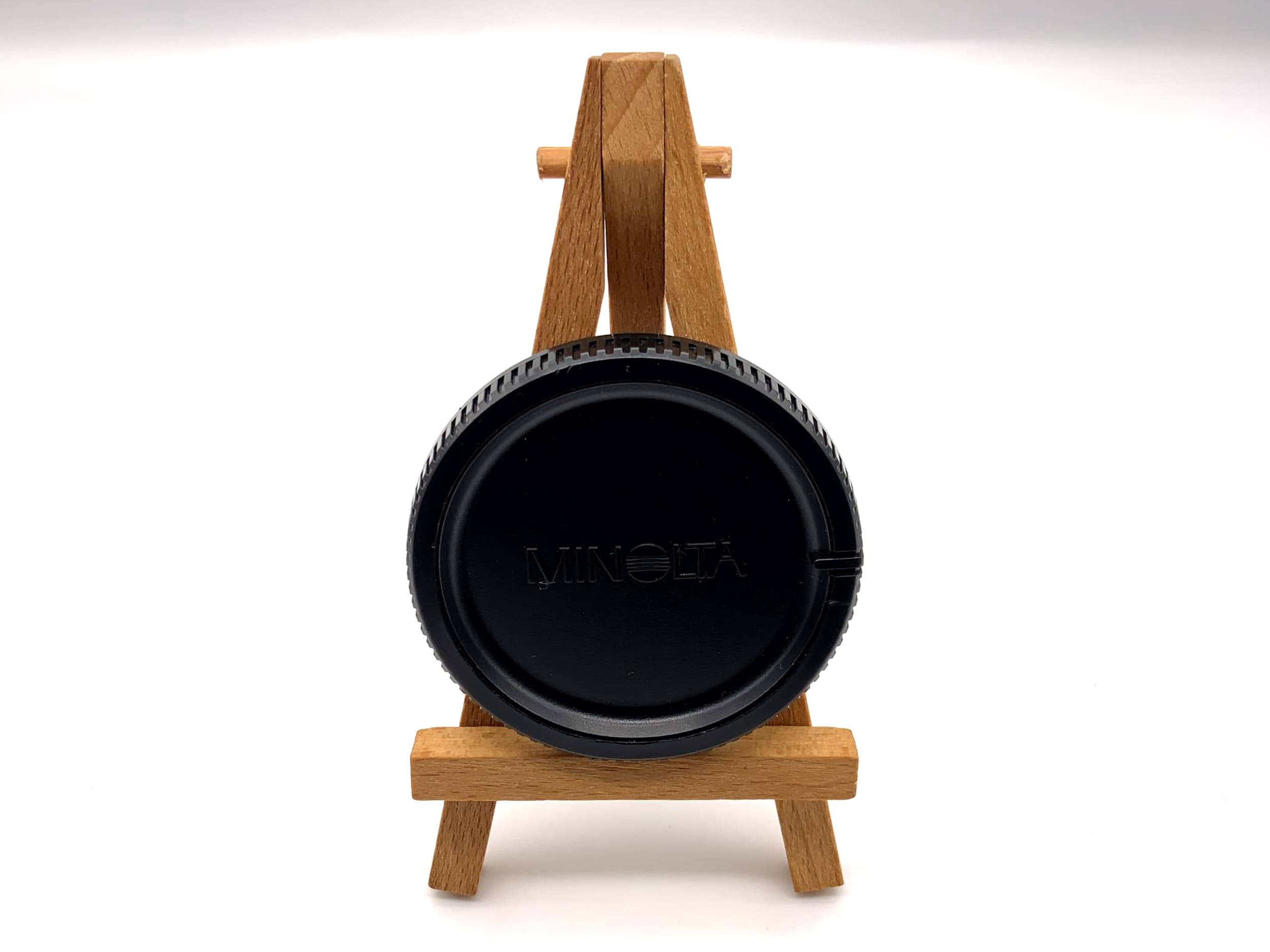 Bouchon de boîtier Minolta AF / Sony A BC-1000