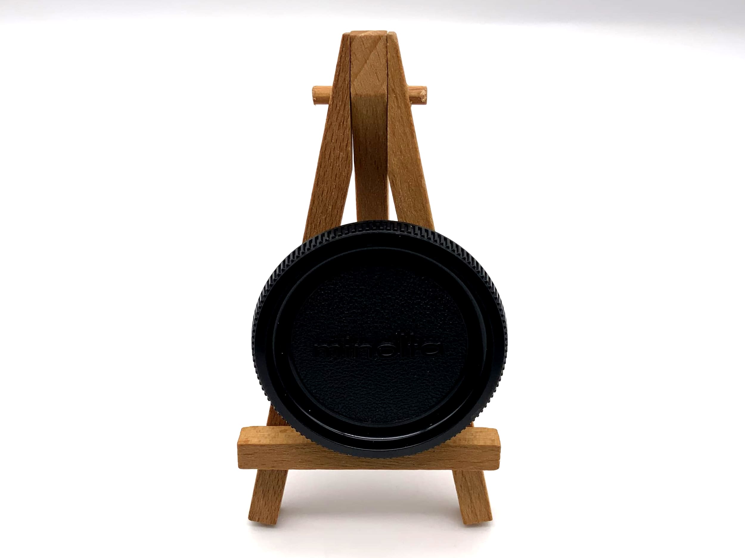 Bouchon de boîtier Minolta pour XD7 X-700