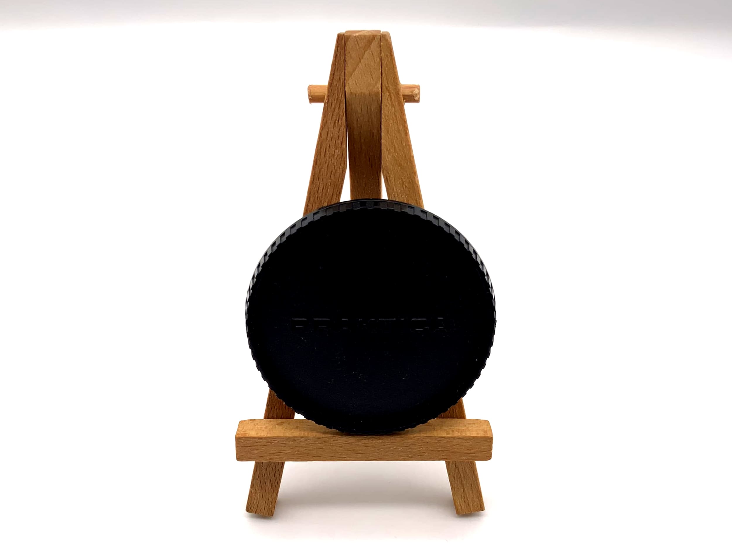 Praktica Gehäusedeckel Praktica B PB Pentacon Gehäusedeckel Body Cap Deckel