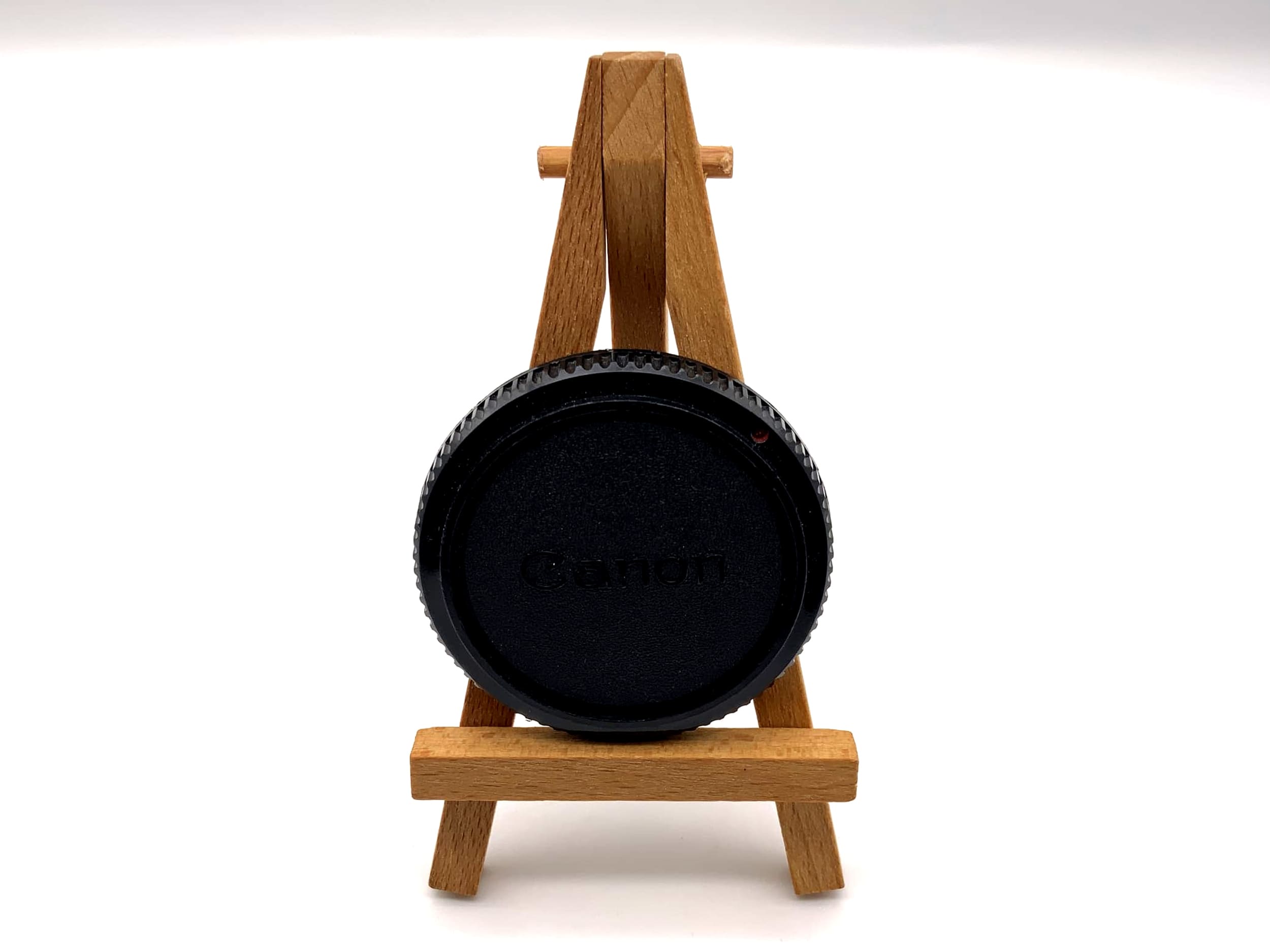 Bouchon de boîtier Canon FD pour programme AE-1 A-1