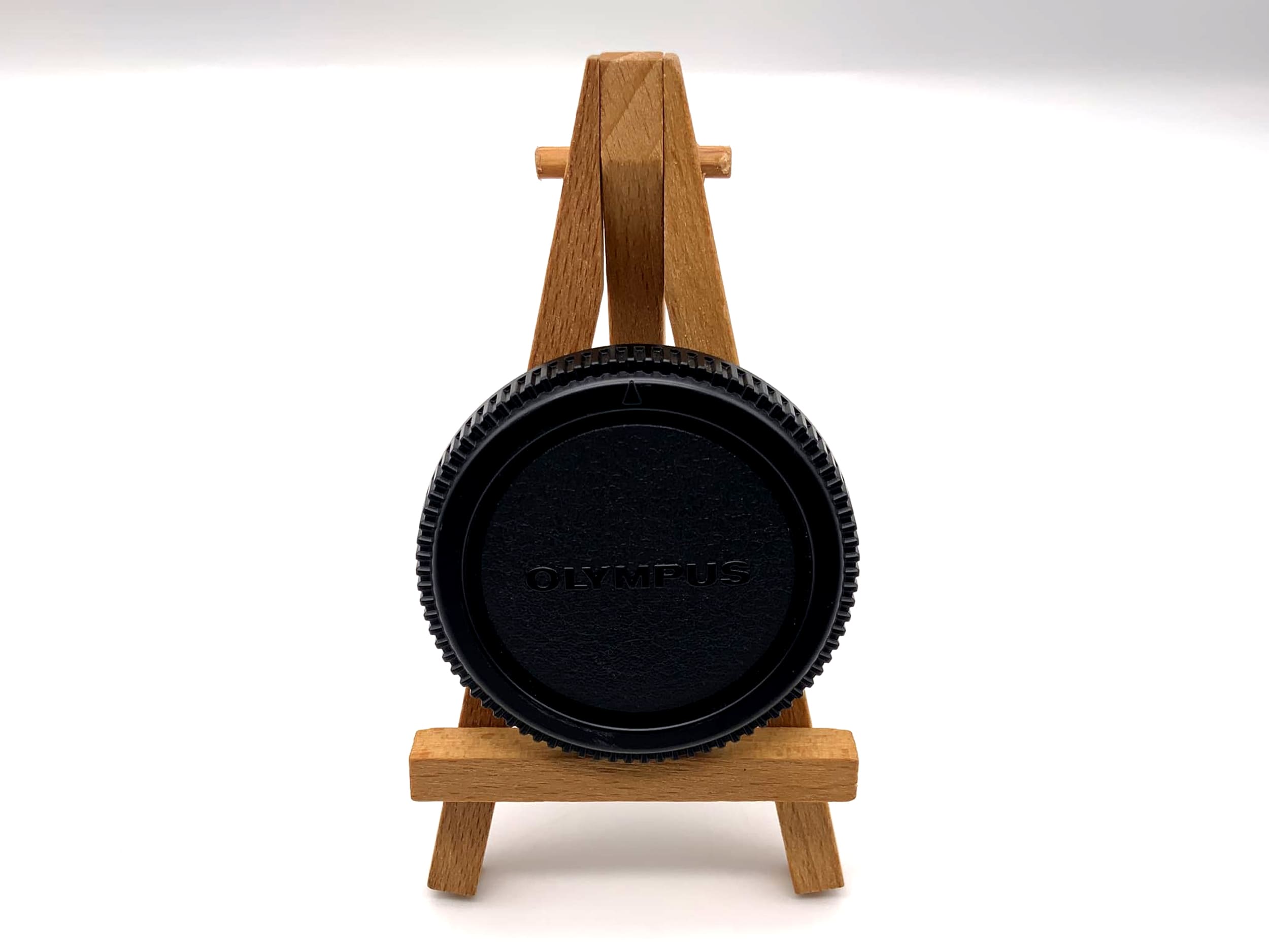 Bouchon de boîtier Olympus pour OM2 OM4 BC-1