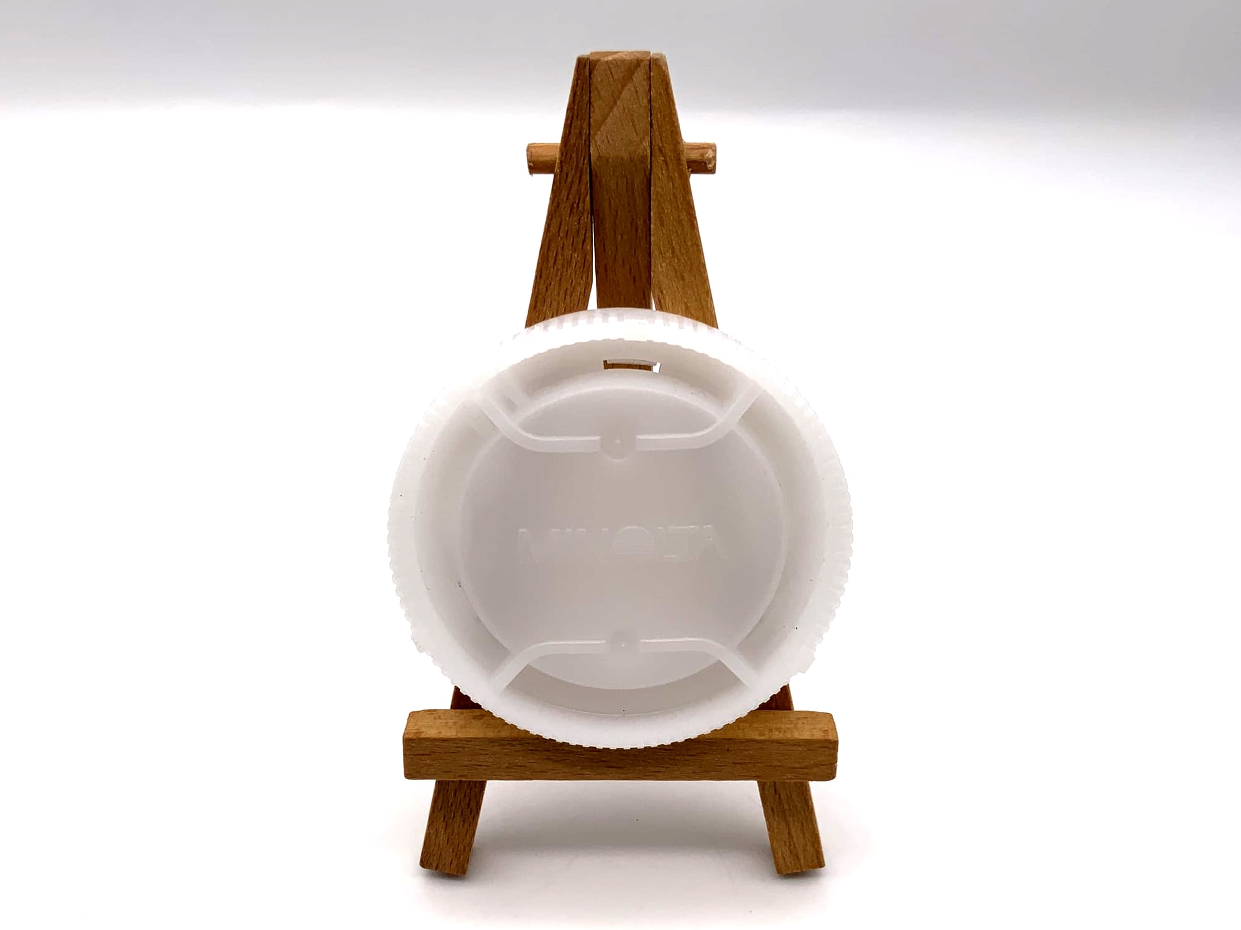 Minolta lens rear cap Minolta AF / Sony A lens cap