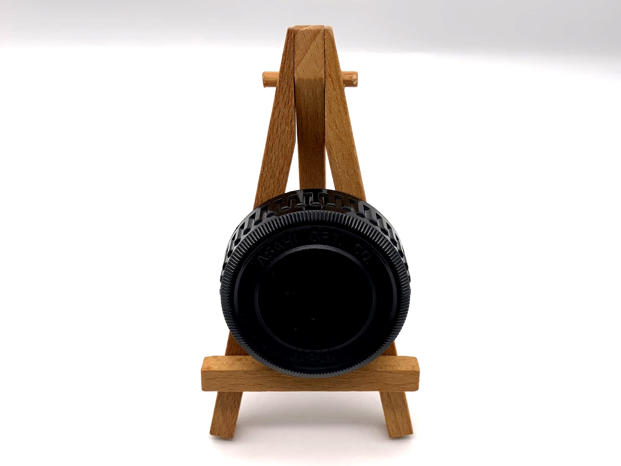 Asahi Pentax lens rear cap Pentax K lens cap cover cap back cap