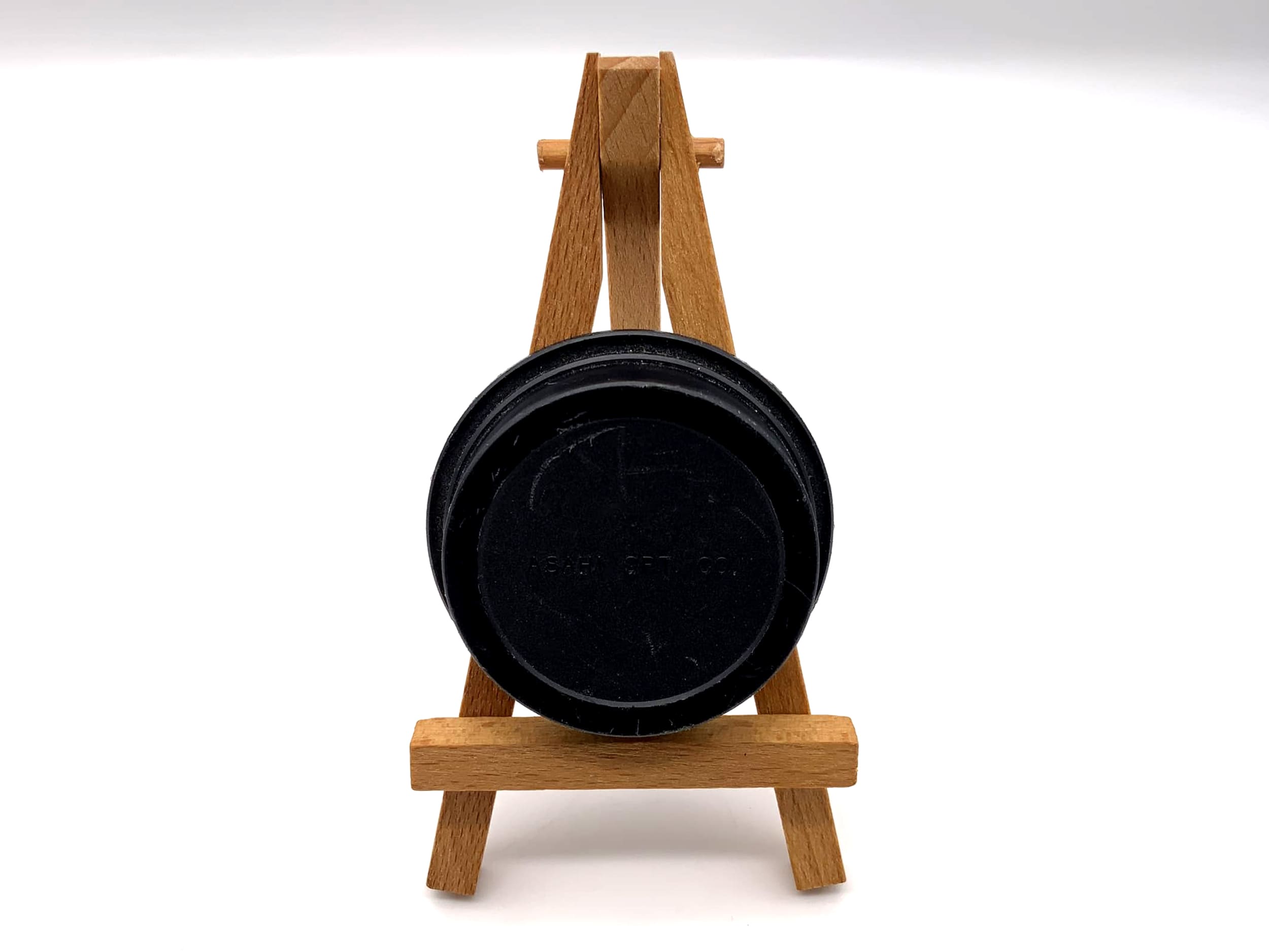 Asahi Pentax lens rear cap Pentax K lens cap cover cap back cap