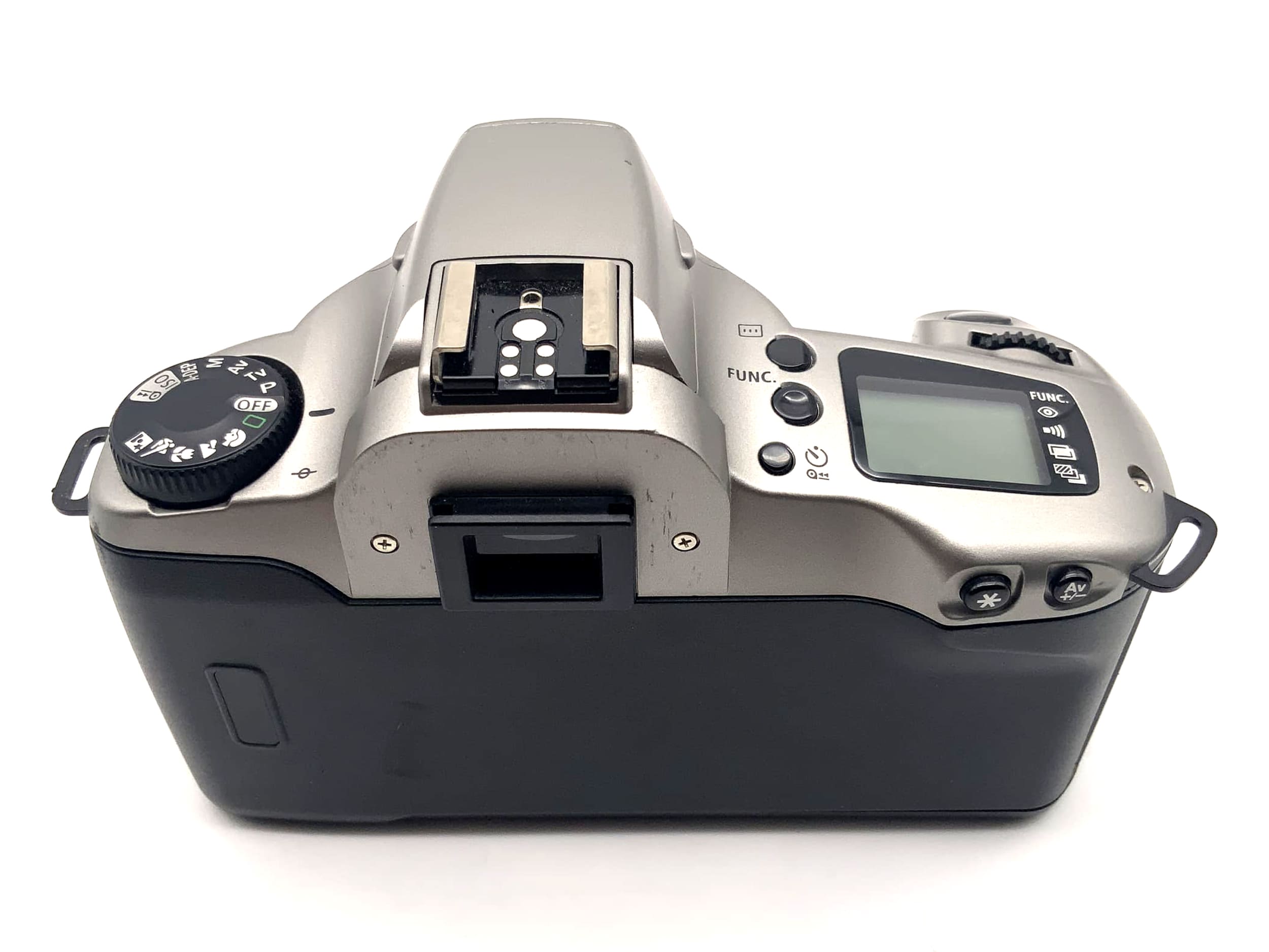 Canon EOS 3000N Spiegelreflexkamera SLR AF 35mm Kamera Body Gehäuse