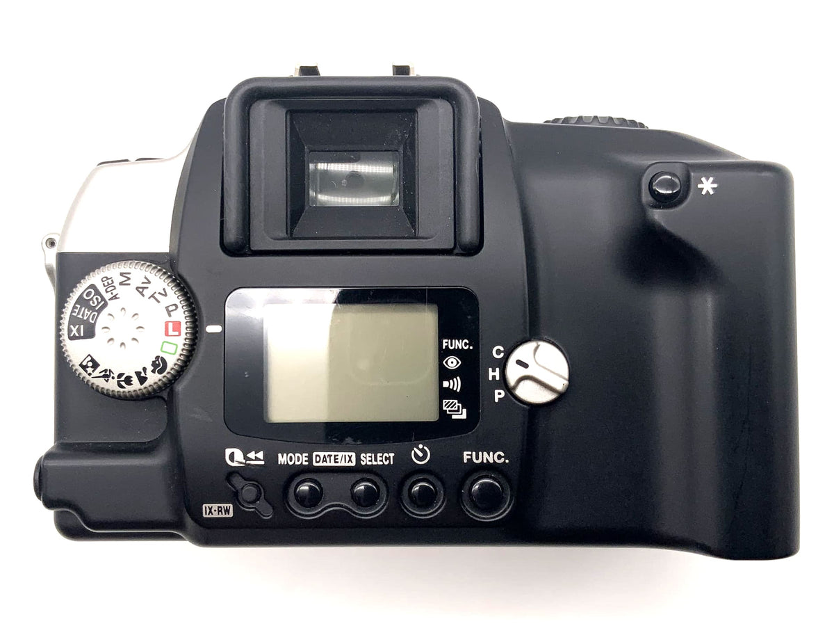 Boîtier reflex Canon EOS IX 7 AF APS