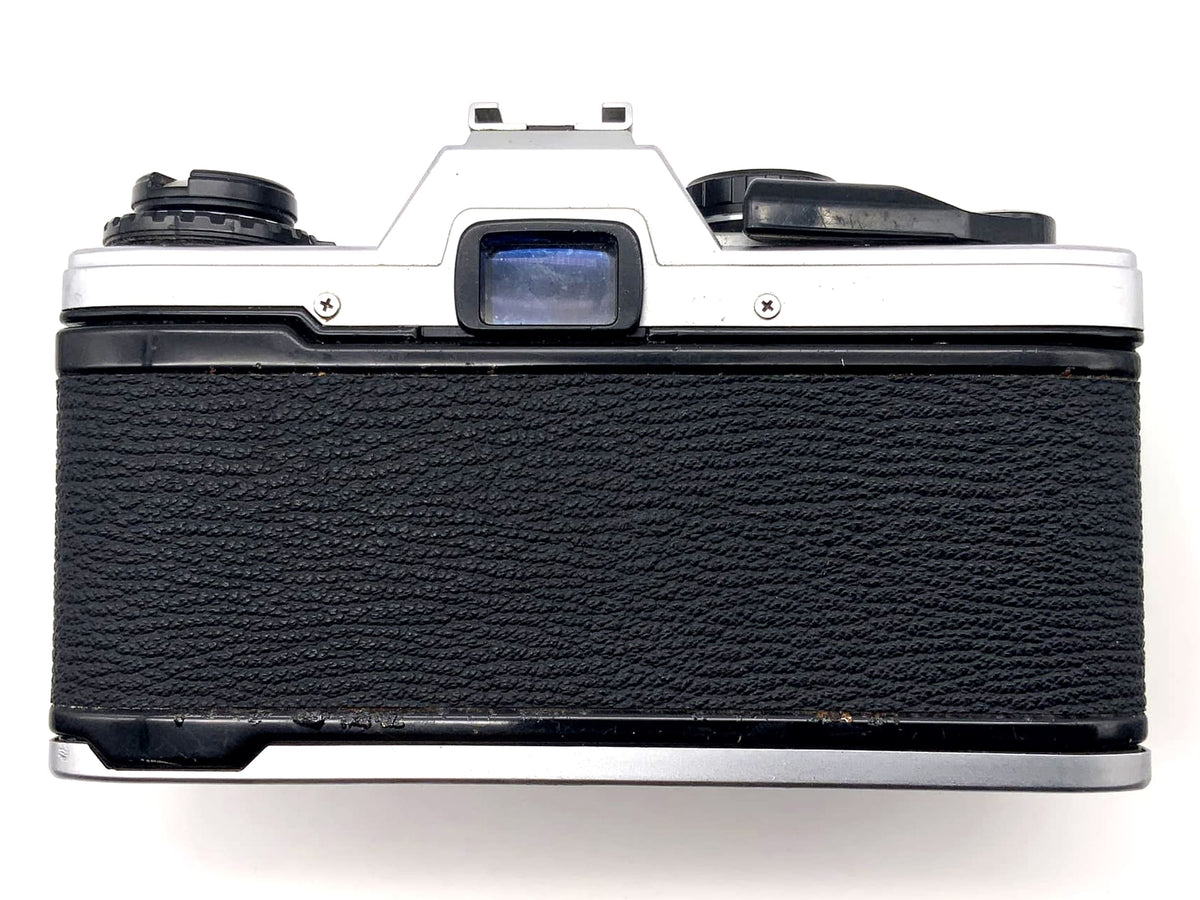 Olympus OM 10 SLR camera 35mm camera body