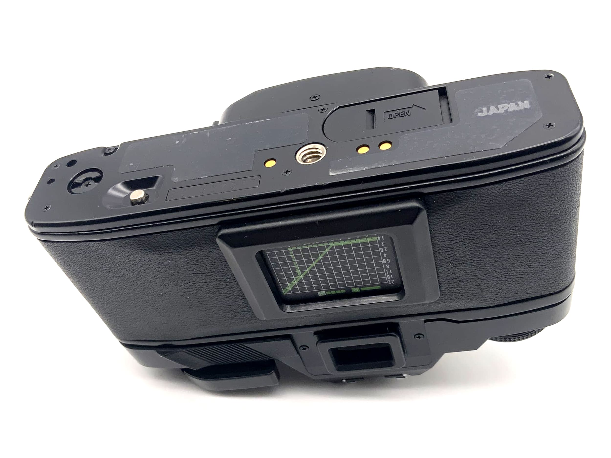 Ricoh XR-20 SP Spiegelreflexkamera SLR 35mm Kamera Body Gehäuse