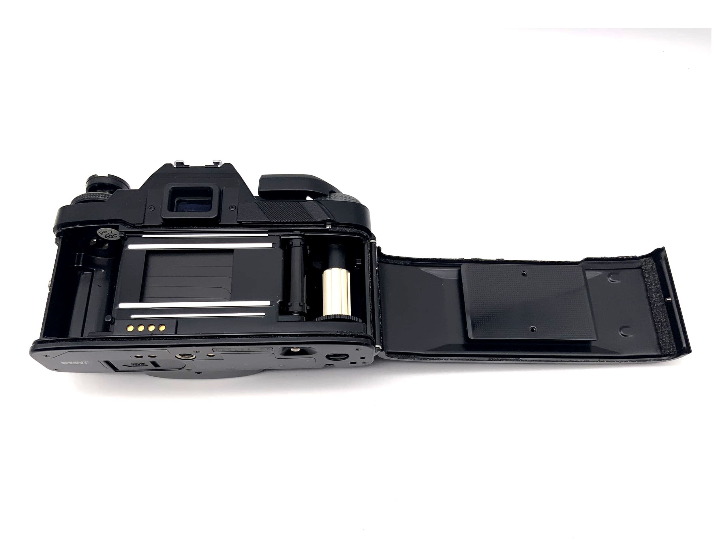 Ricoh XR-20 SP Spiegelreflexkamera SLR 35mm Kamera Body Gehäuse