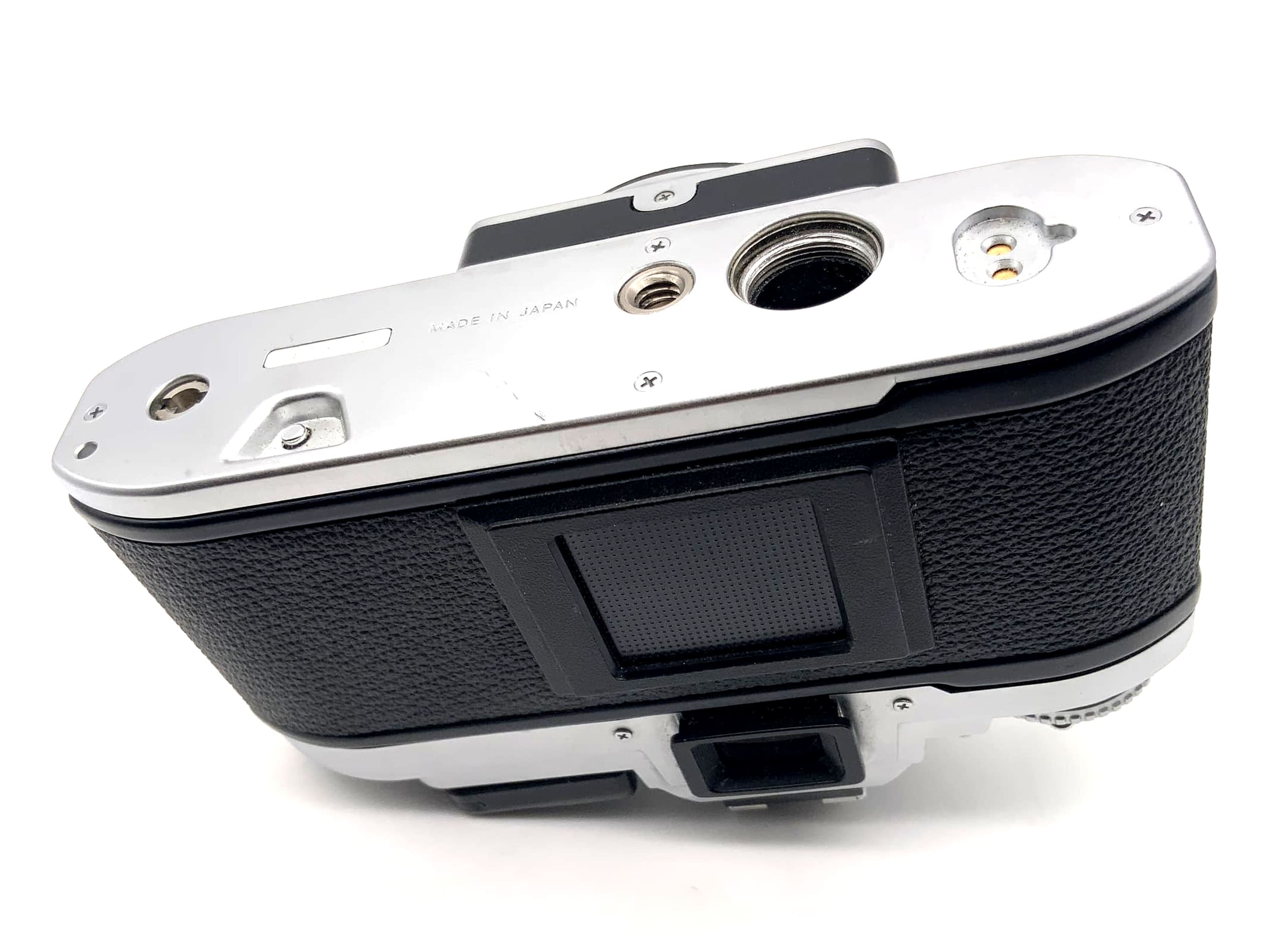 Nikon FG Spiegelreflexkamera SLR 35mm Kamera Body Gehäuse